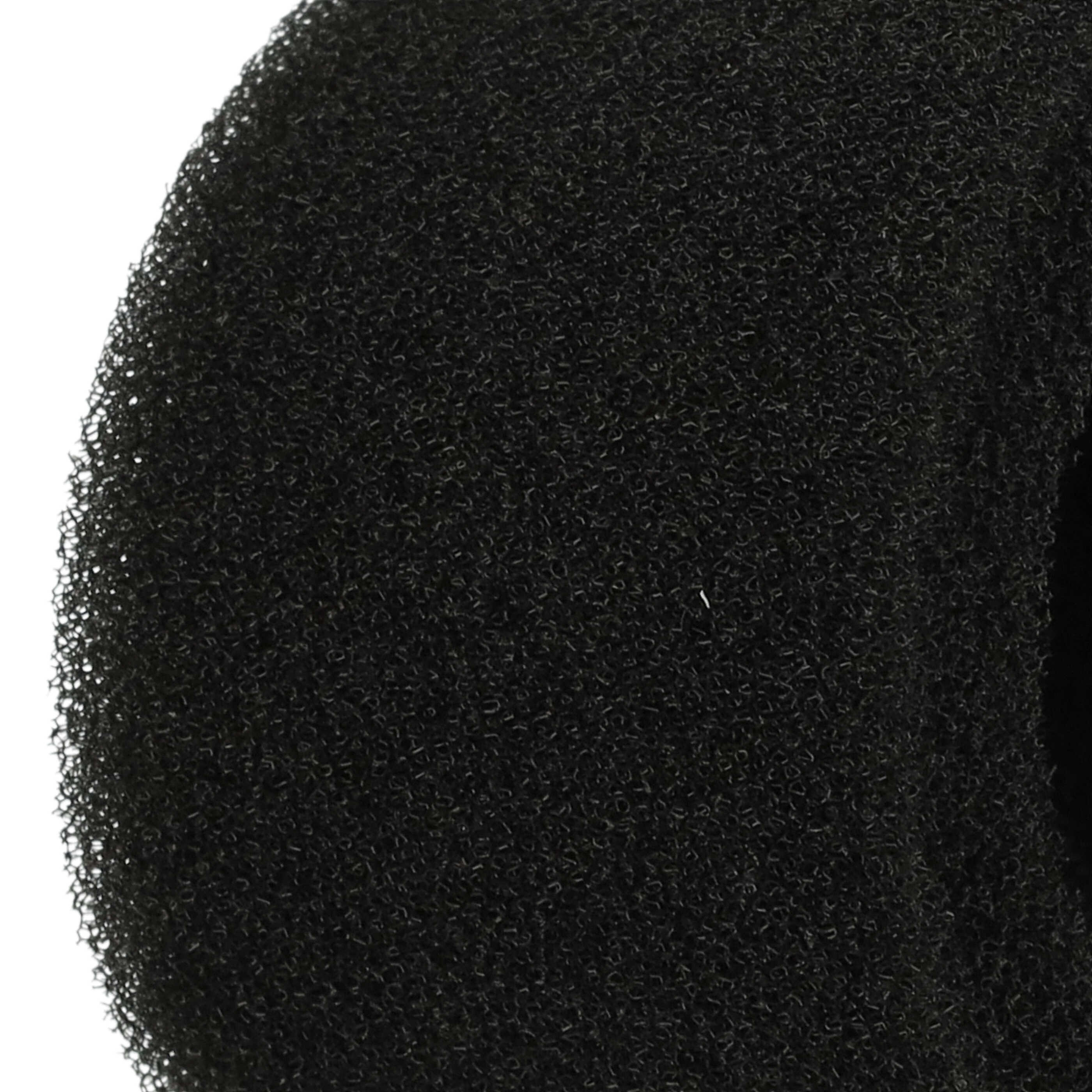 5x Filterfoam ring replaces Mio Star/Severin 5326-048, 9000030649, 5326048 for Severin Vacuum Cleaner