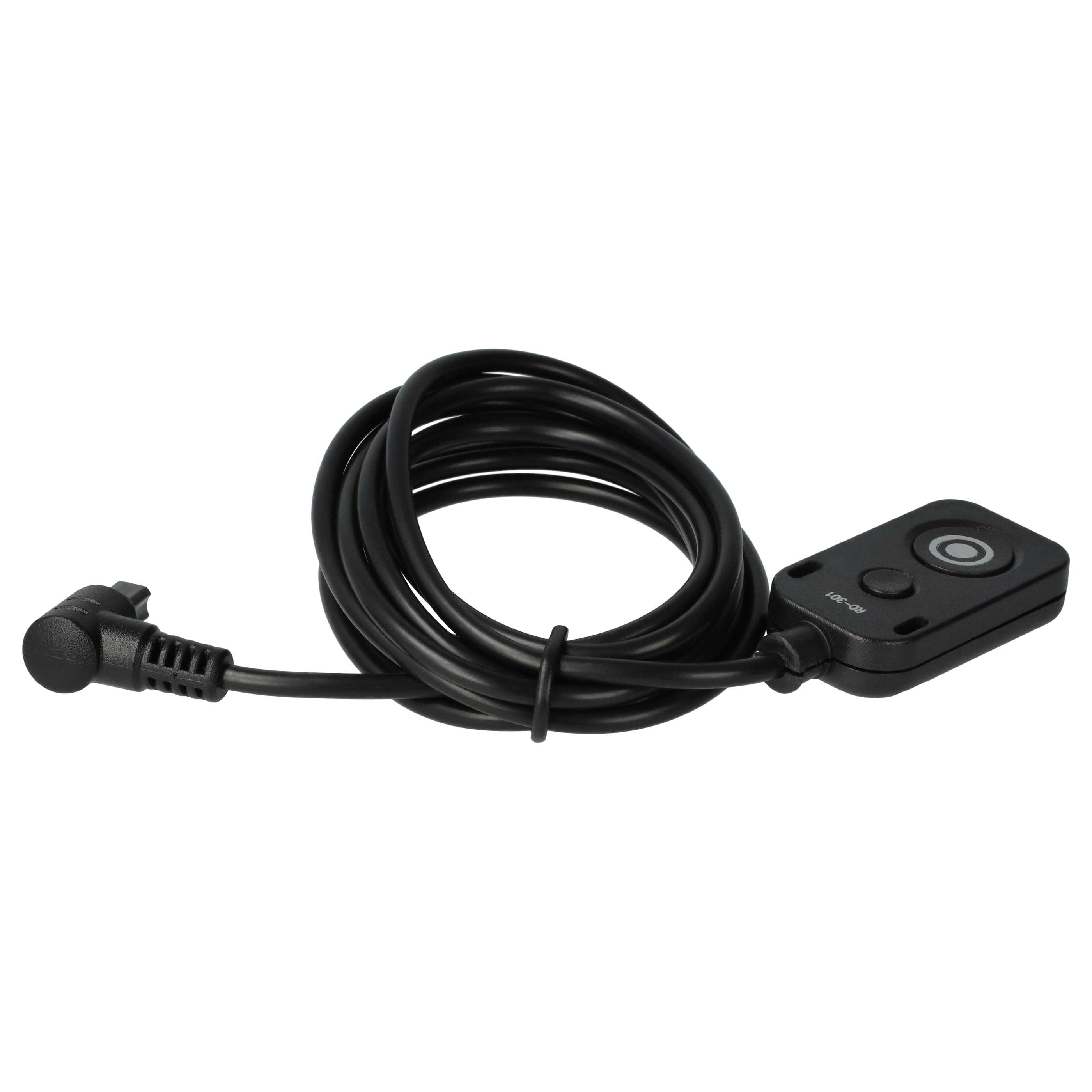 Fernauslöser als Ersatz für Canon RS-80N3 für Canon Kamera - 1,5m Kabel