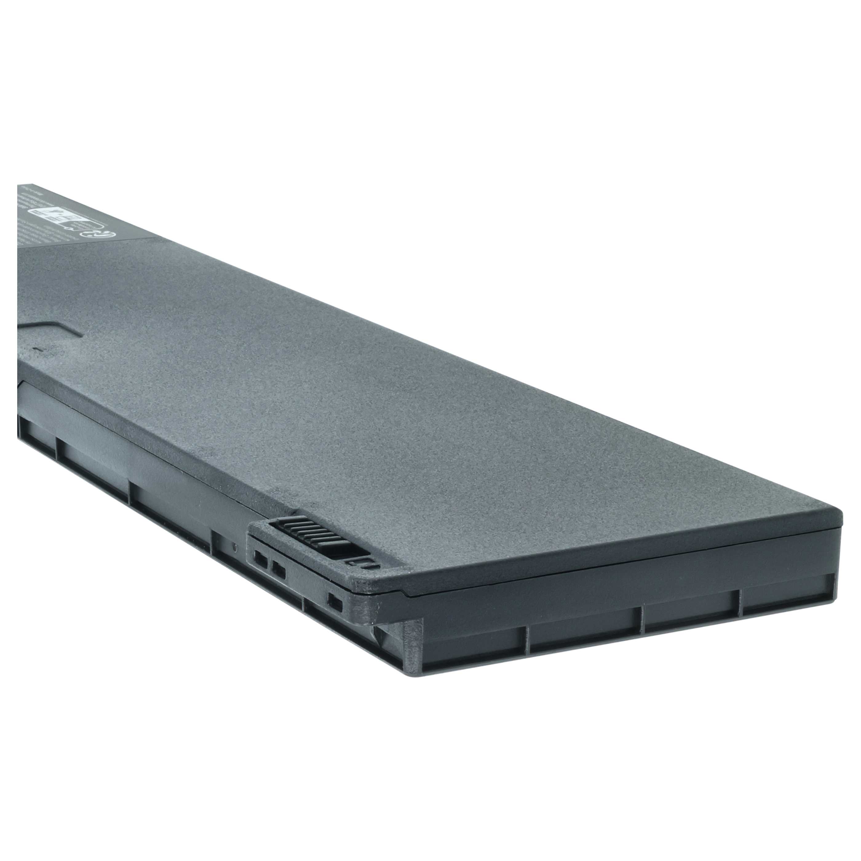 Akumulator do laptopa zamiennik HP 4ME79AA, HSN-Q13C, HSTNNIB8F, HSNQ13C - 5600 mAh 15,4 V Li-Ion, czarny