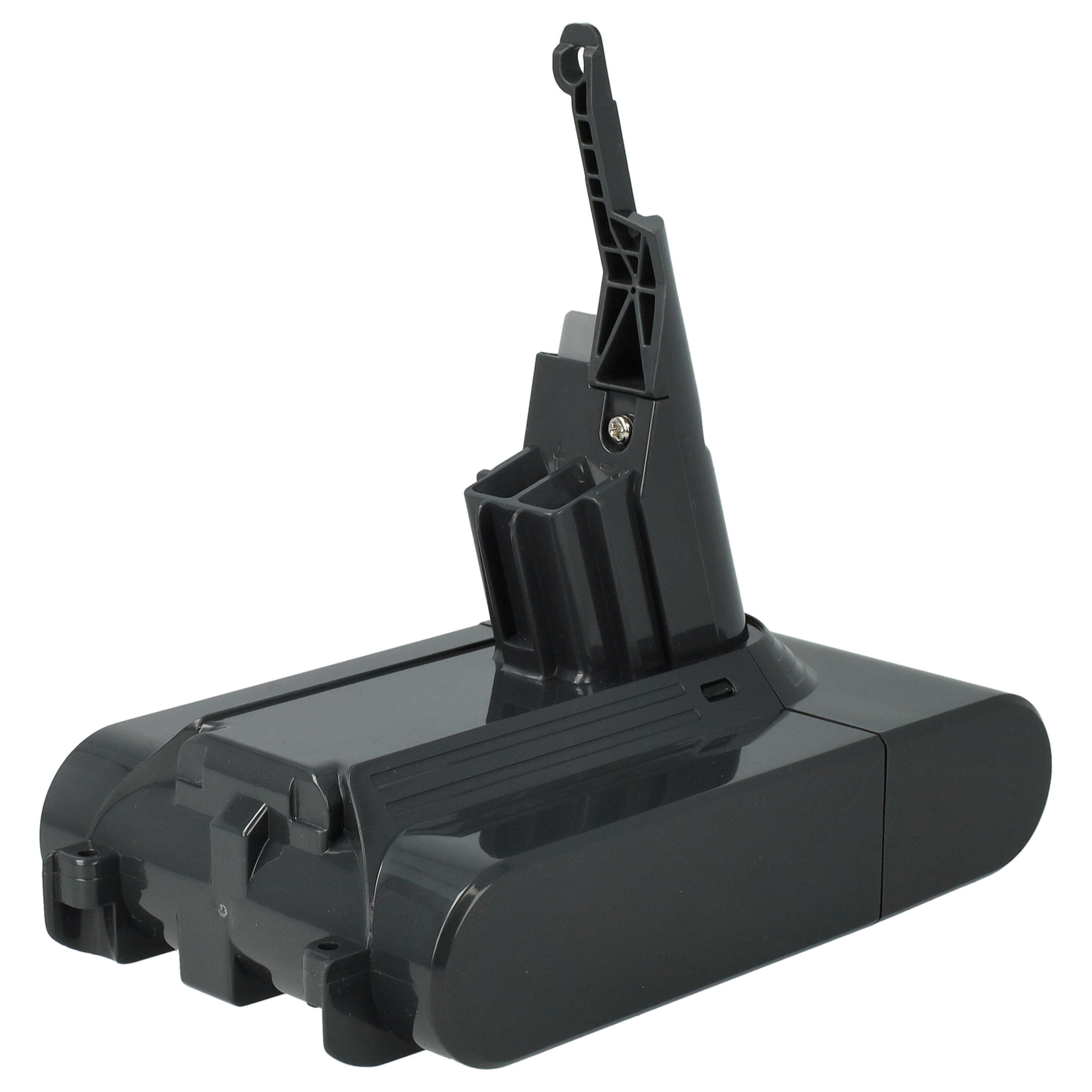 Akku als Ersatz für Dyson 968670-03, 968670-02 für Dyson Staubsauger - 2500mAh 21,6V Li-Ion