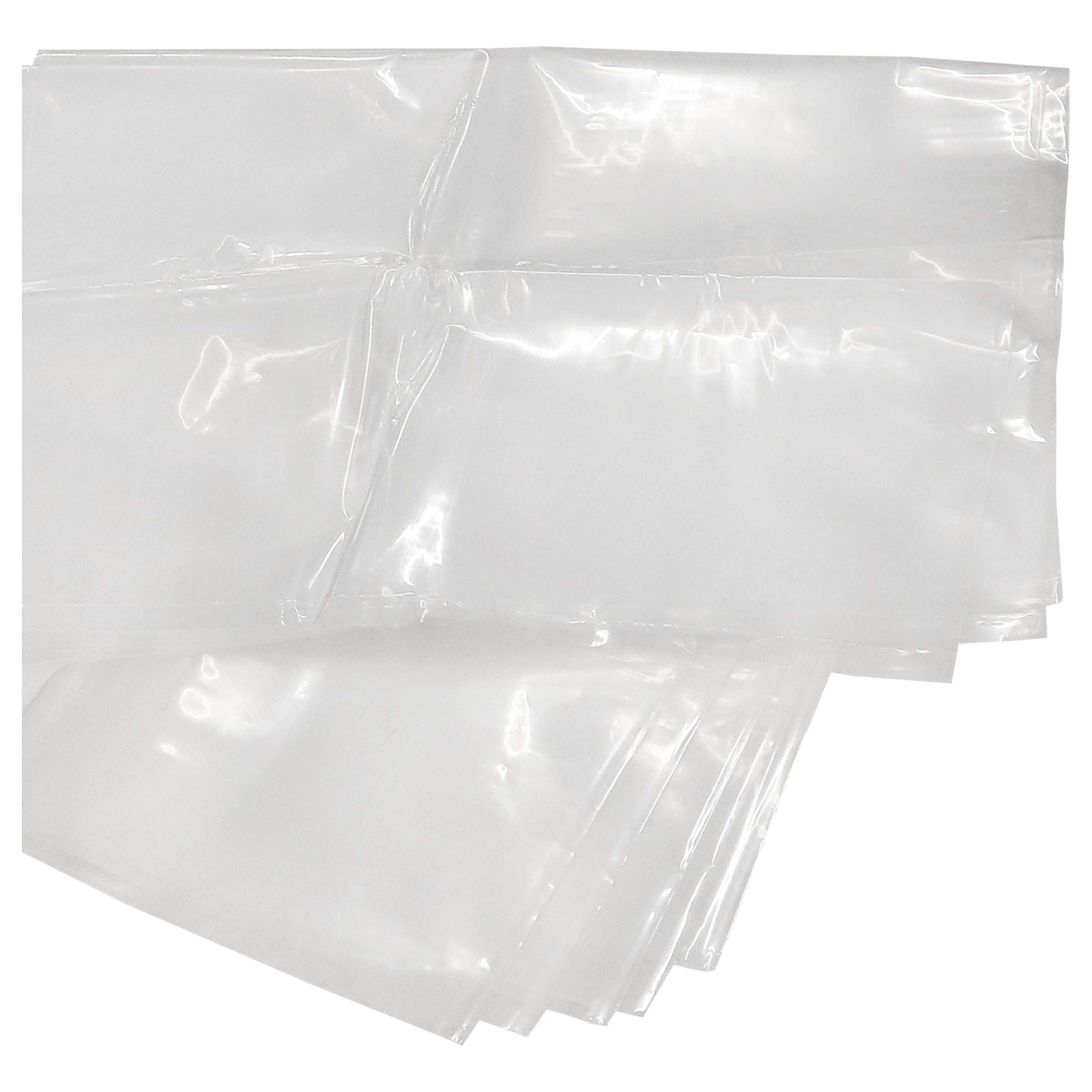 20x Sac remplace Dustcontrol 4714 pour aspirateur Dustcontrol - polyéthylène