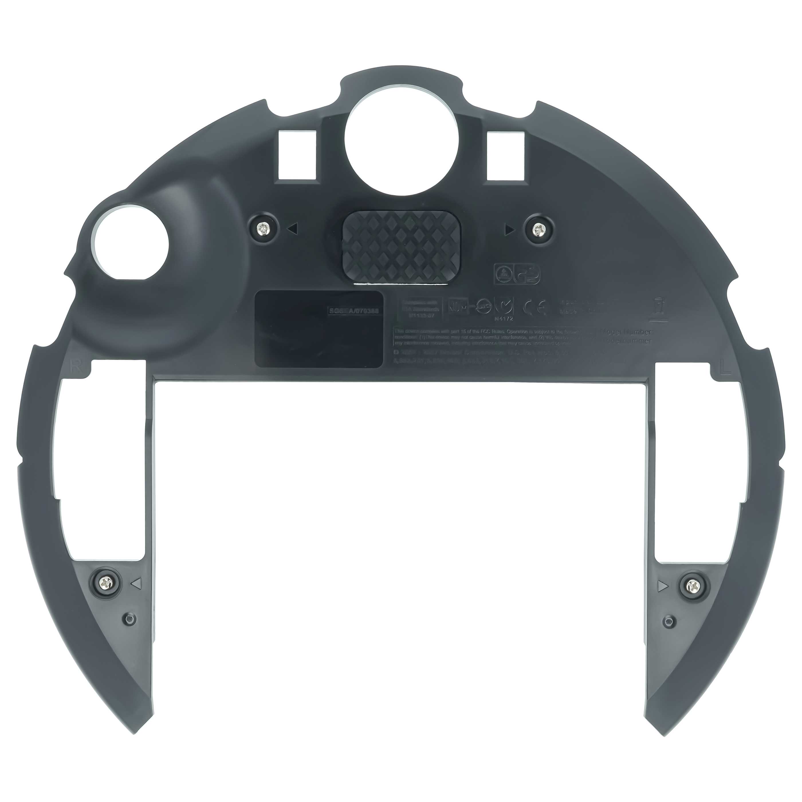 Nozzle Base Plate suitable for iRobot Roomba 500, 600 Robot Vacuum Cleaner
