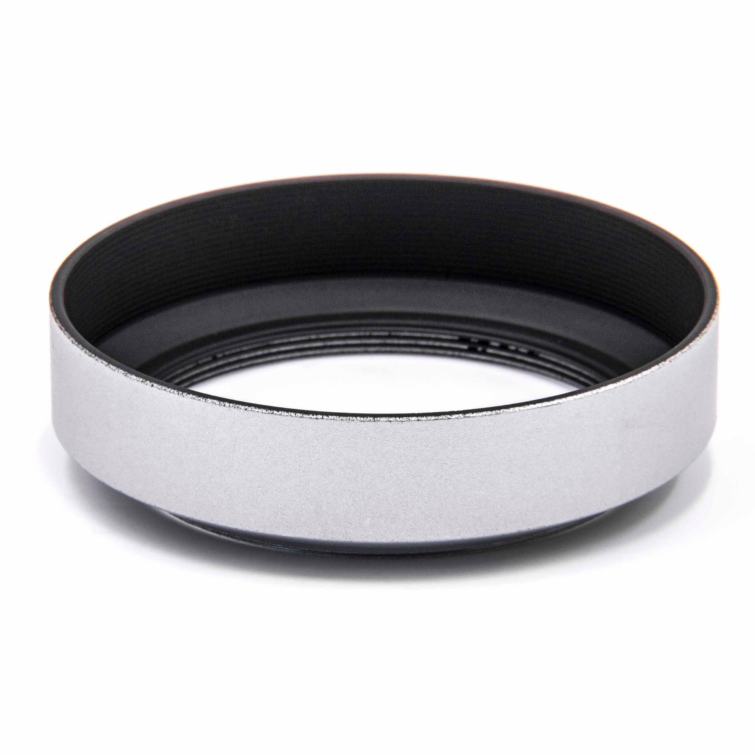 Lens Hood as Replacement for Contax Lens GG-2