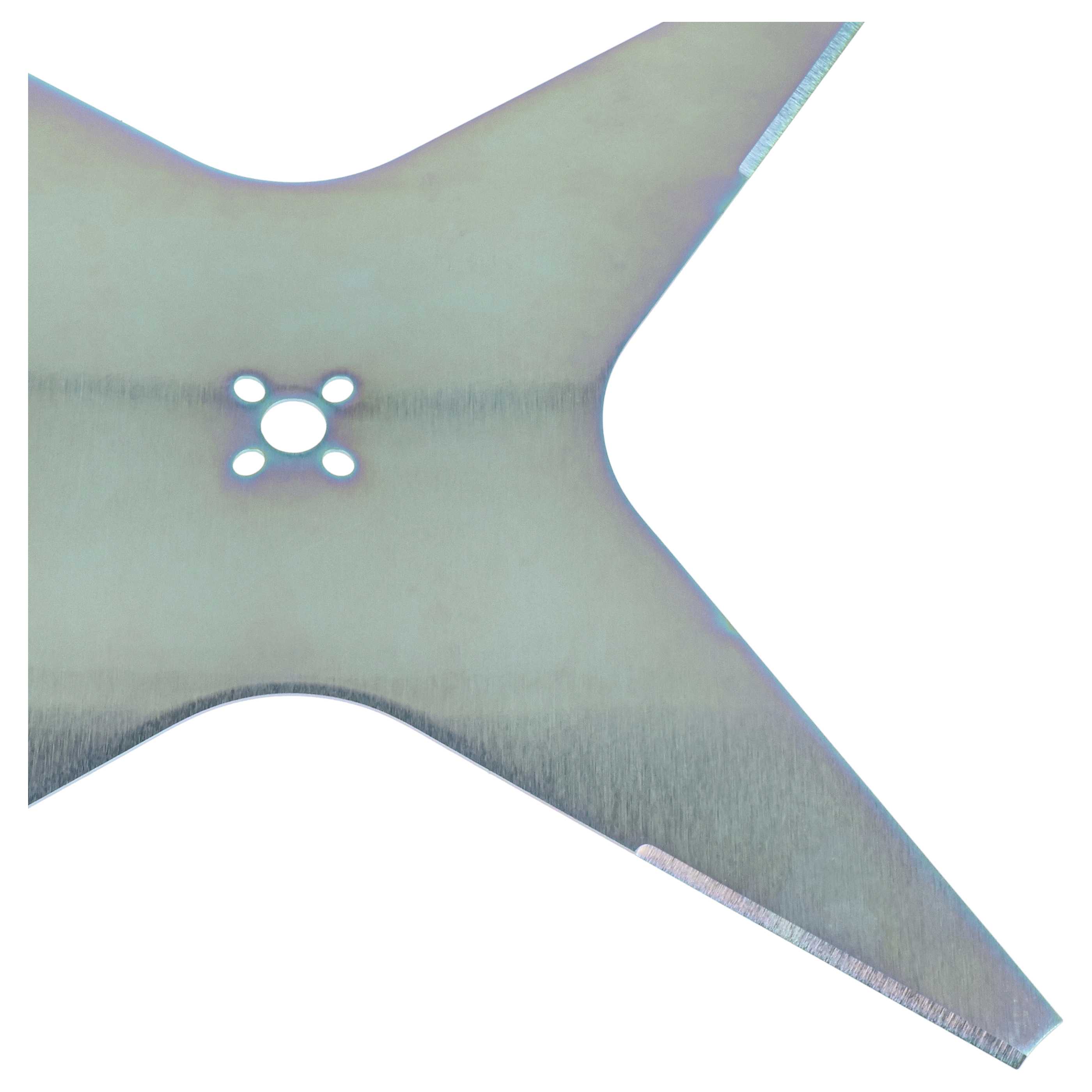 cuchillas reemplaza Ambrogio CS_D0112_02 para cortacéspedes - gris