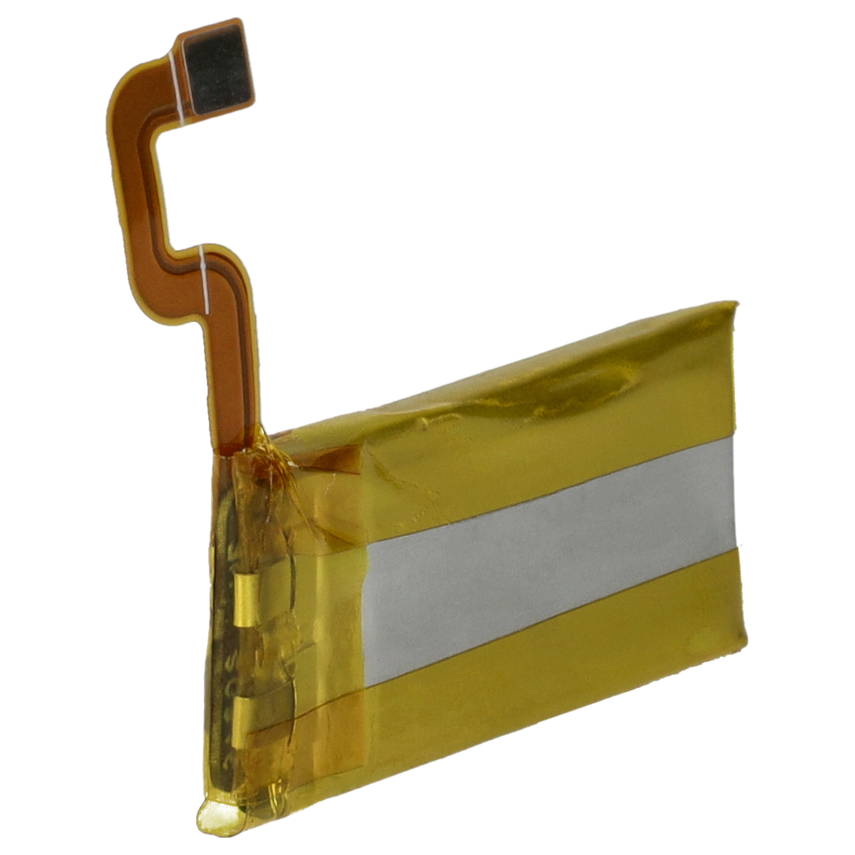 Smartwatch Battery replaces Fitbit LSS271120P - 50 mAh 3.87 V Li-polymer