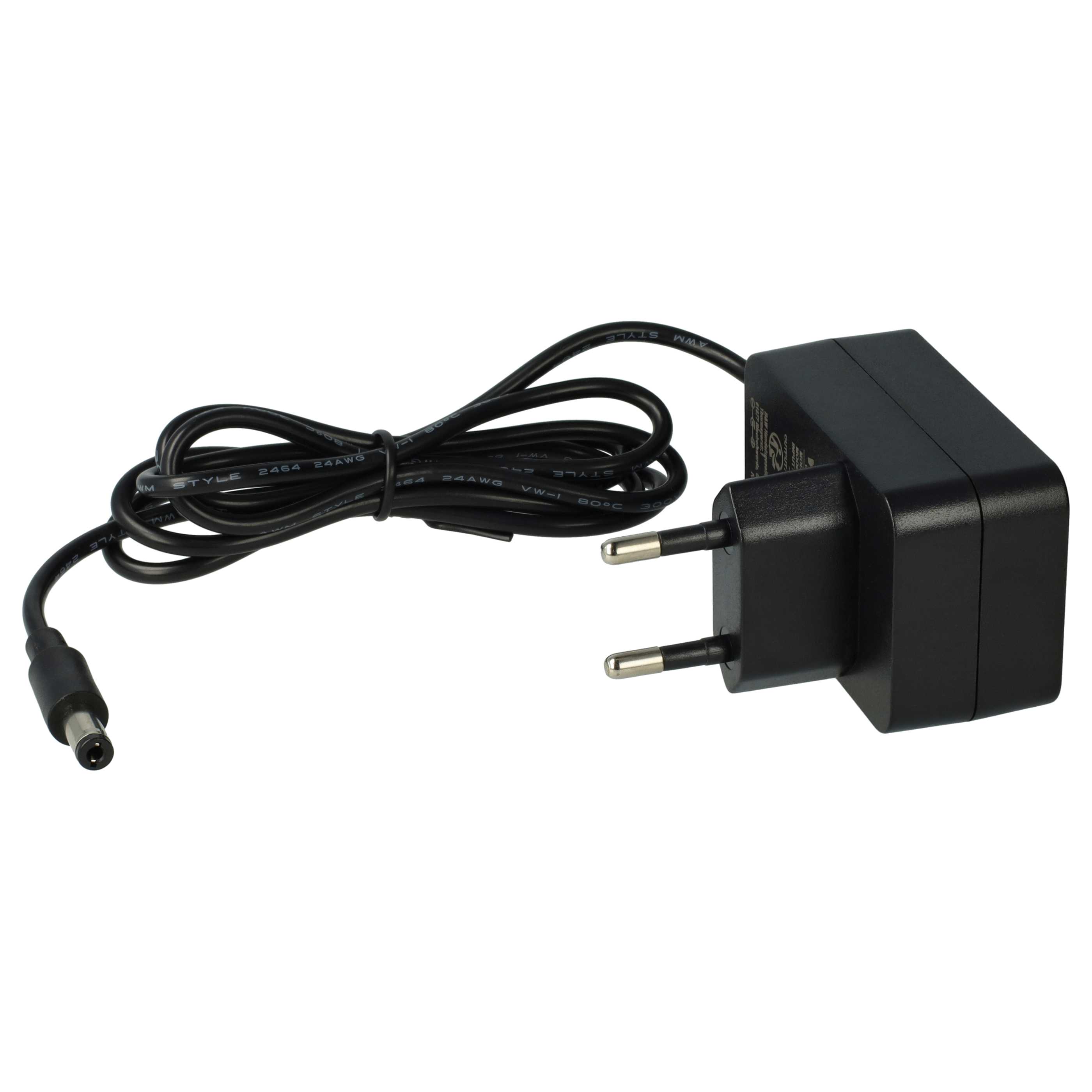 Mains Power Adapter suitable for CHEYENNE Power Unit 1, 2 Tattoo Machine