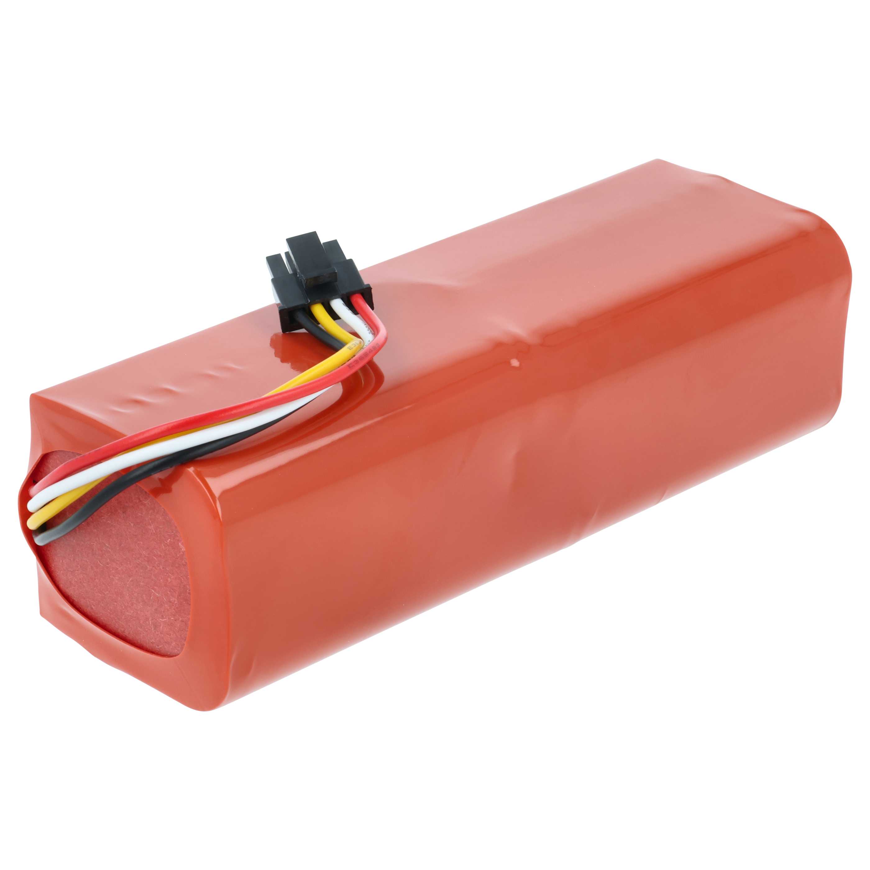 Batterie remplace Xiaomi 400-900-1755 Ruby_S pour robot aspirateur Dreame - 5000mAh 14,4V Li-ion