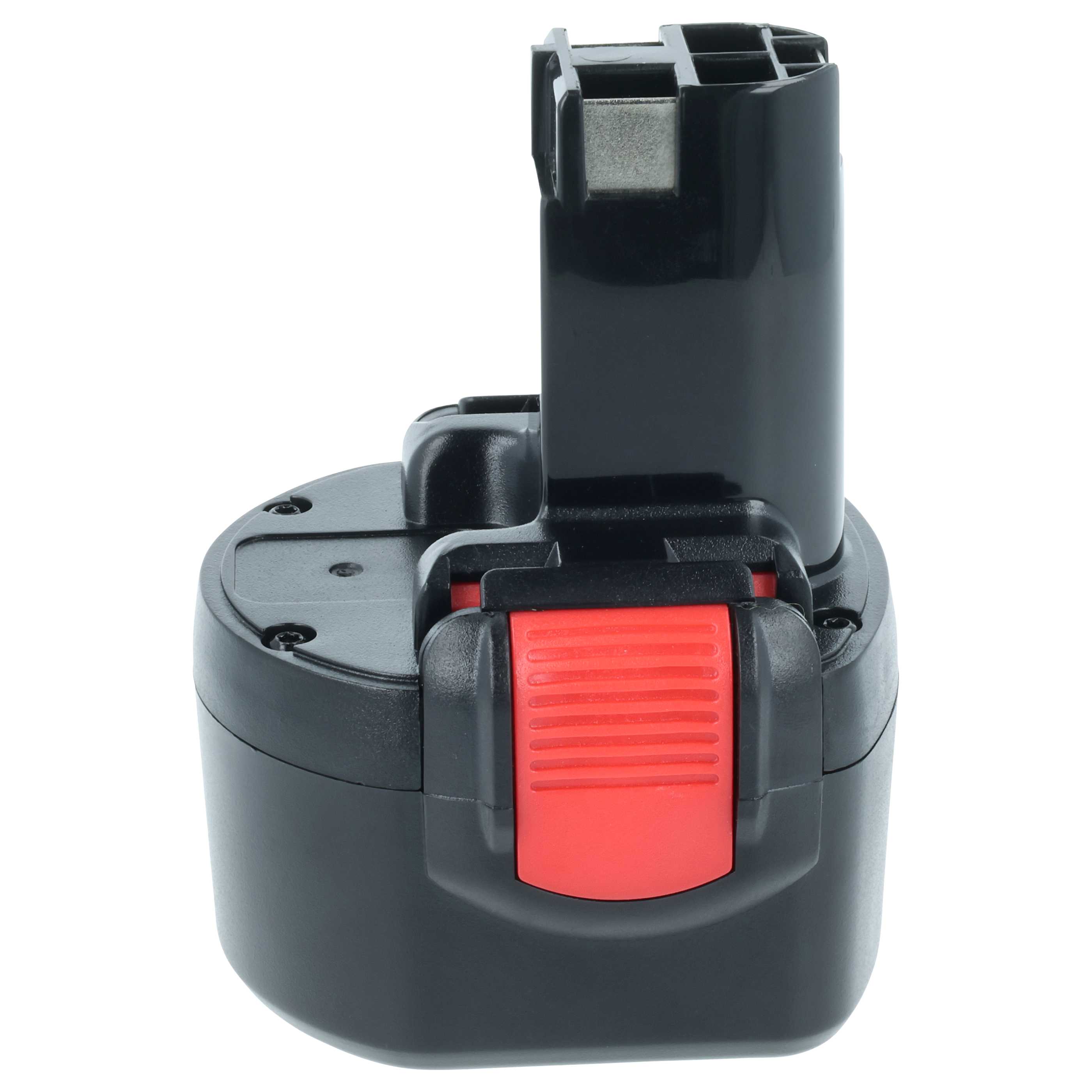 Batteria sostituisce Bosch 2 607 335 260, 2 607 001 380, 2 607 335 260 per attrezzo - 3Ah 9,6V NiMH