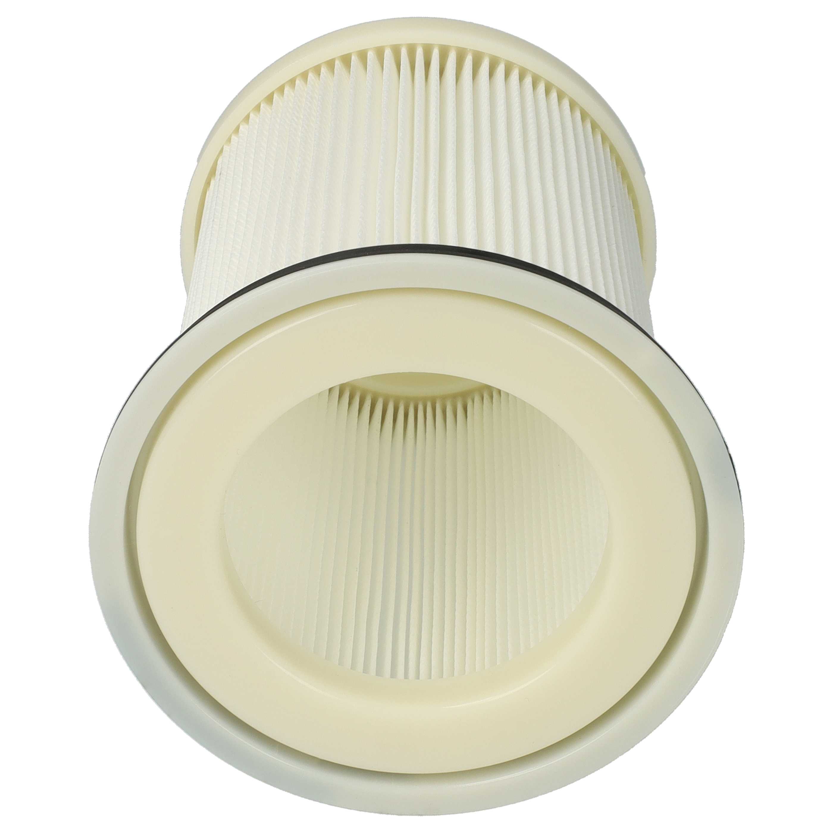 4x Filter replaces Arnica BF83 for Arnica Vacuum Cleaner