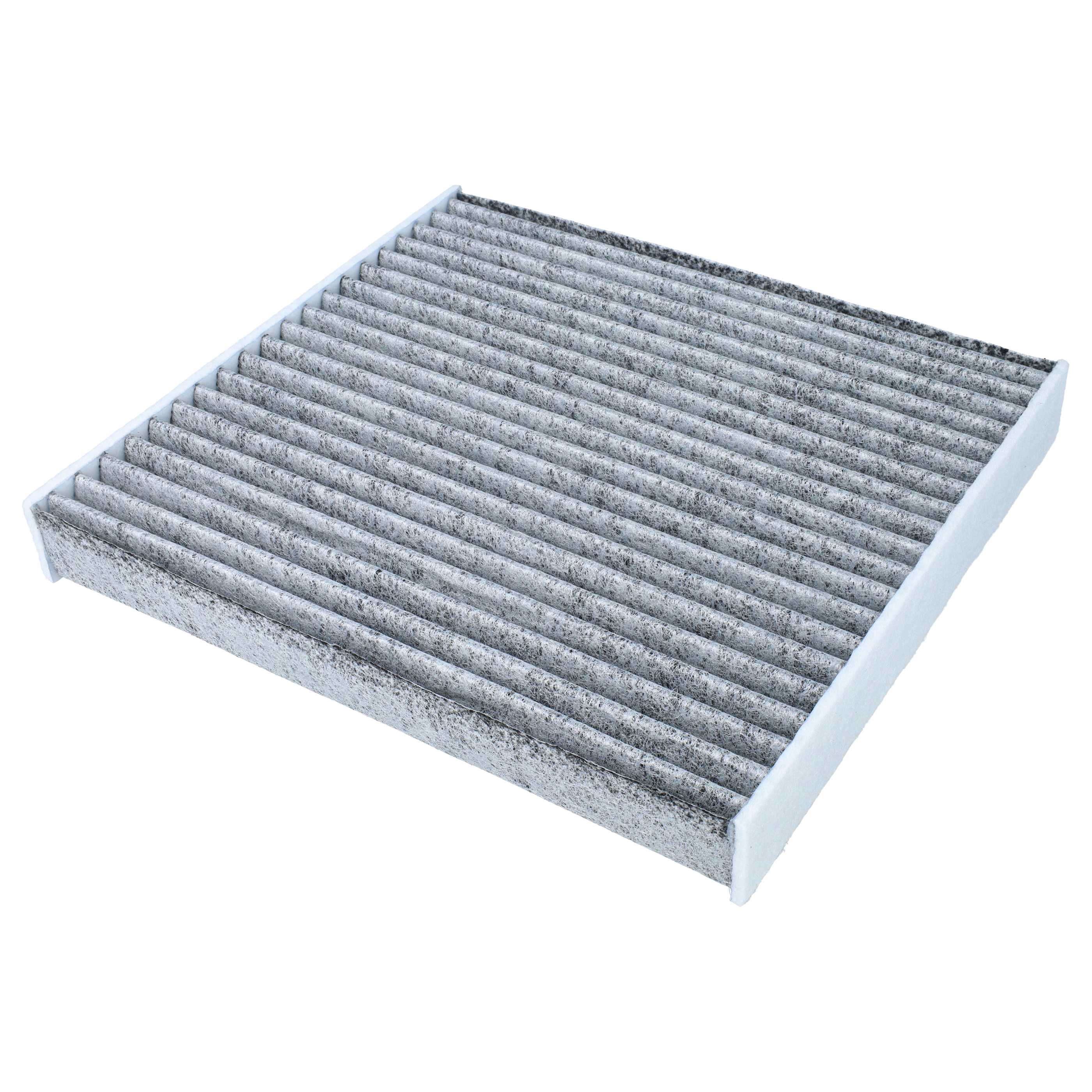 Car Cabin Air Filter replaces Comline EKF 185