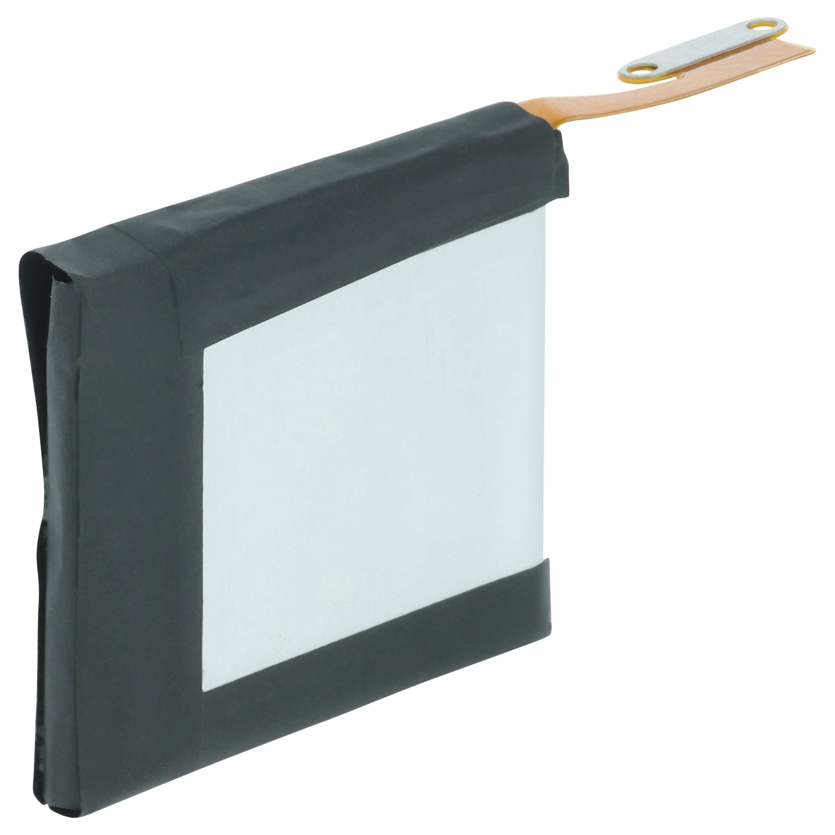 Smartwatch Battery replaces Samsung EB-BR720ABE - 250 mAh 3.7 V Li-polymer