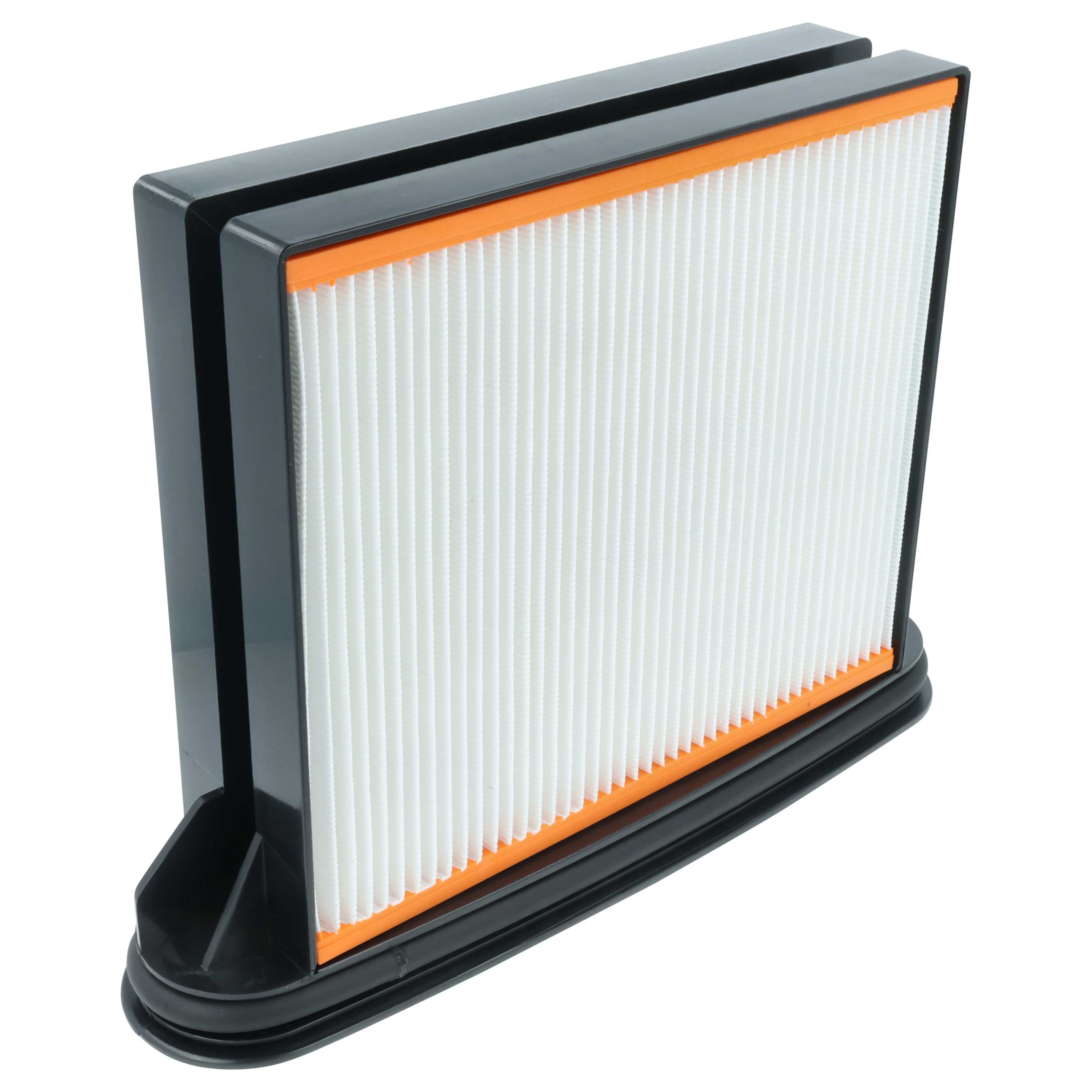2x Filtr do odkurzacza BTI zamiennik Bosch 35301000, 2607432015 - filtr mokry
