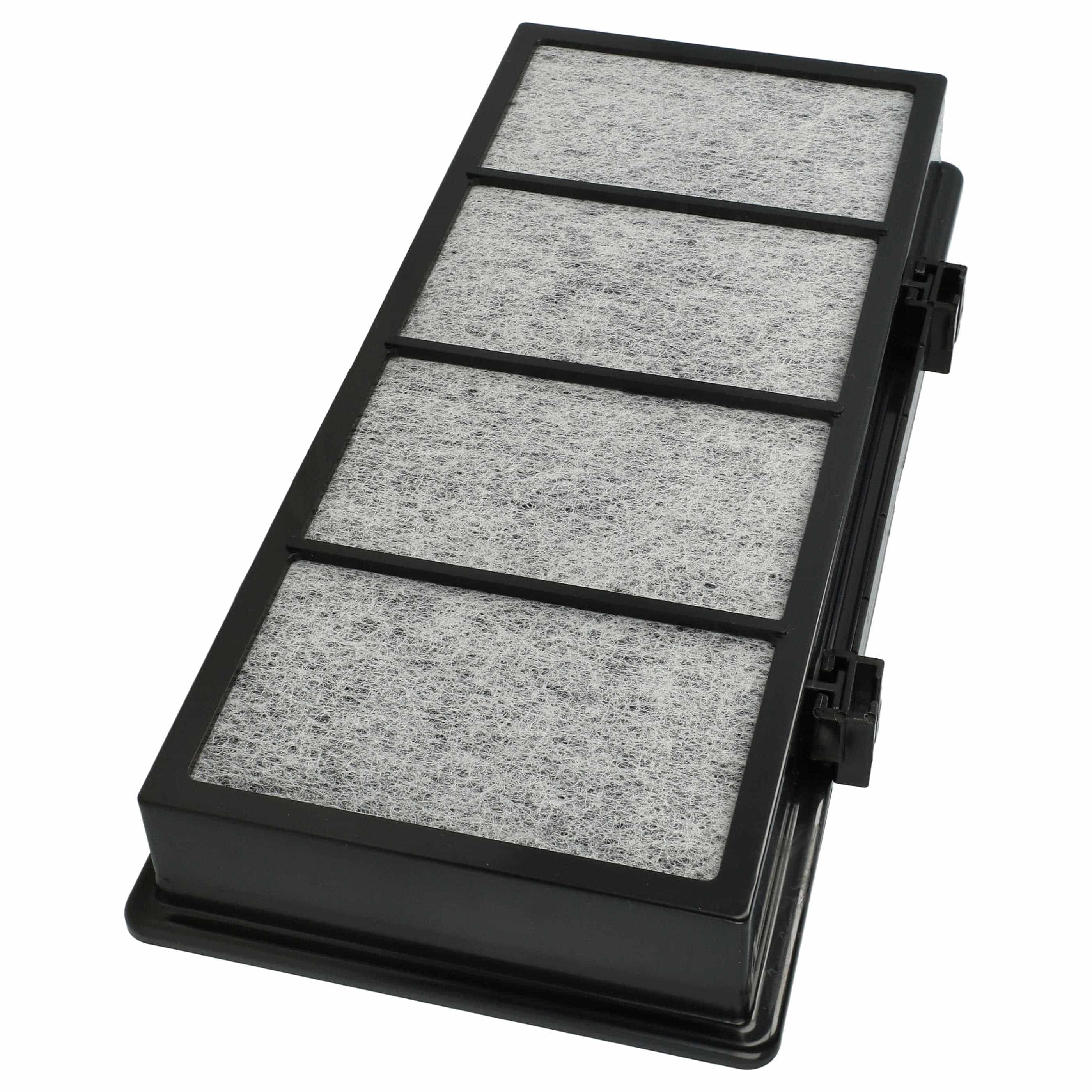 HEPA Filter replaces Bionaire BAPF30B for Bionaire Air Humidifier with Baking Soda