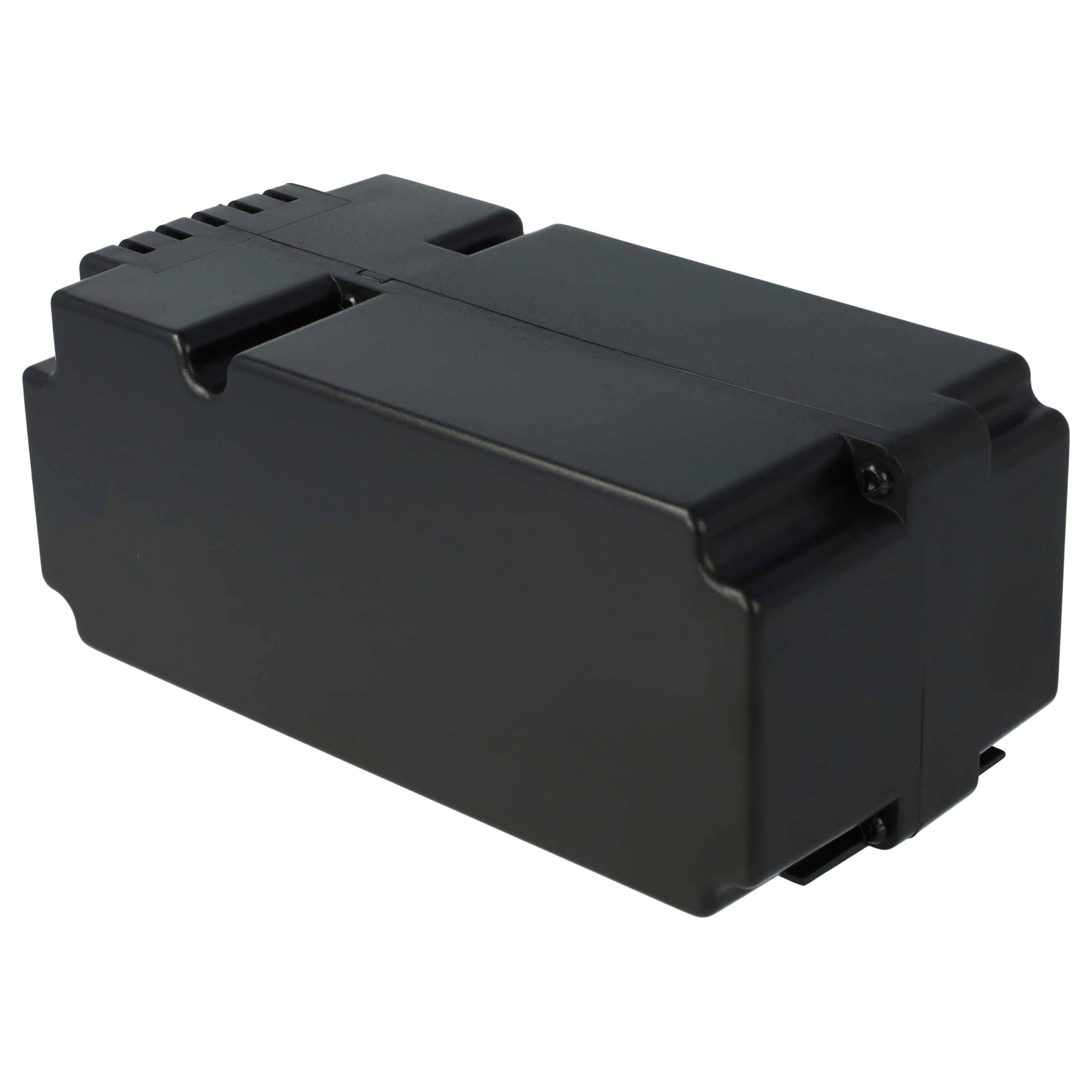 Lawnmower Battery Replacement for Yard Force 862601, 862615, 0862622, 0862622001 - 3000mAh 25.2V Li-Ion