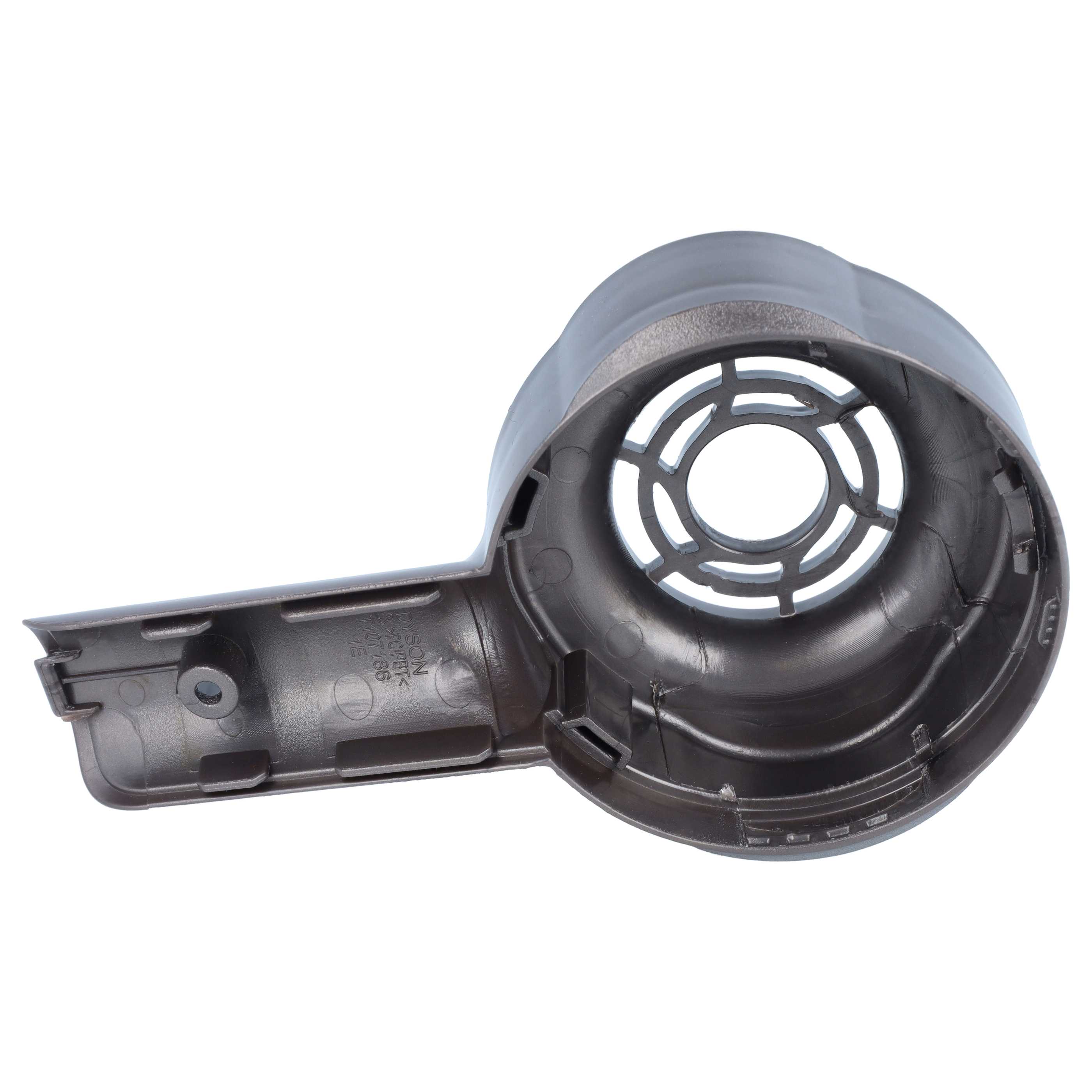 Filterset für Staubsauger wie Dyson V6 und Motorabdeckung