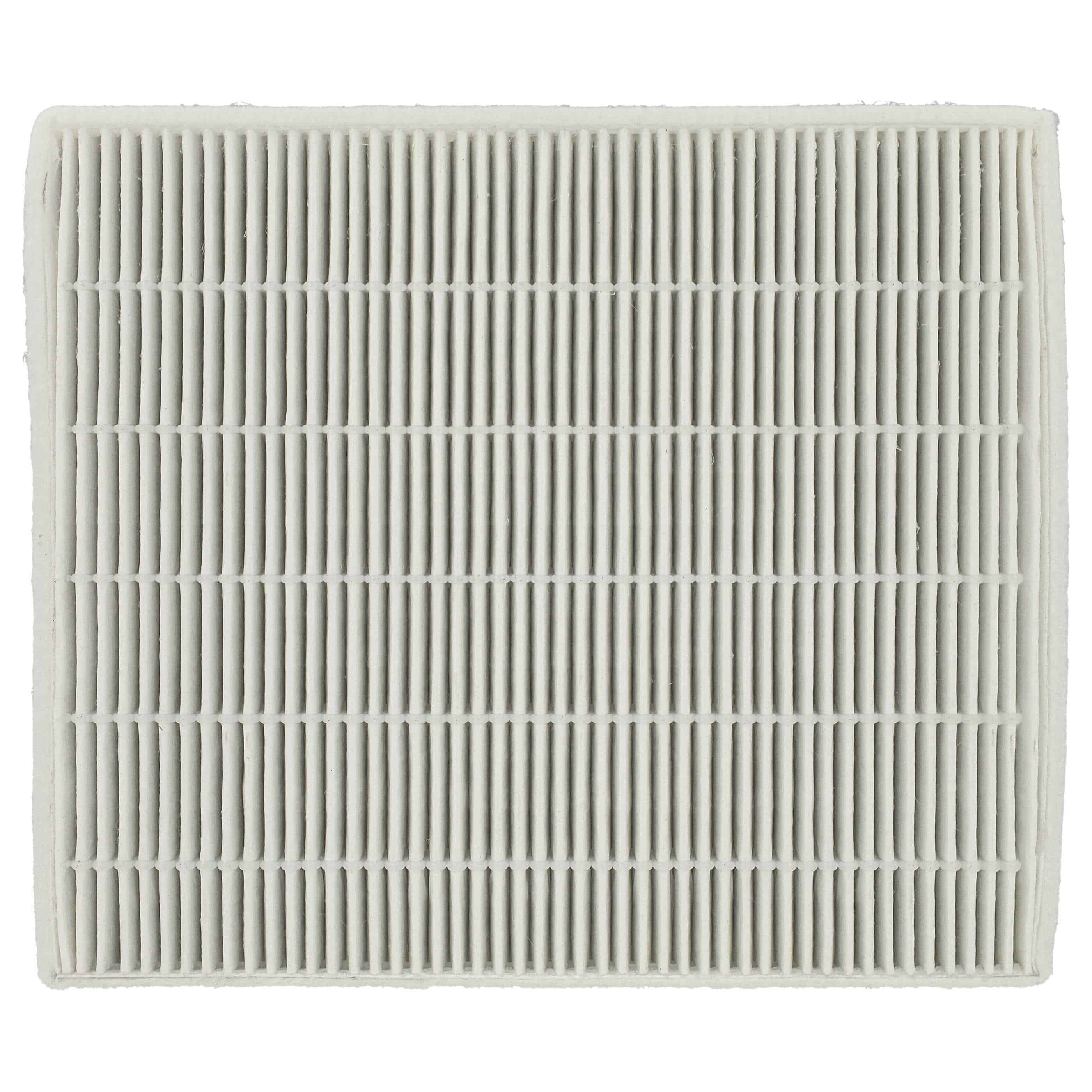 2x HEPA Filter replaces Steba 93-10-00 for Steba Air Humidifier