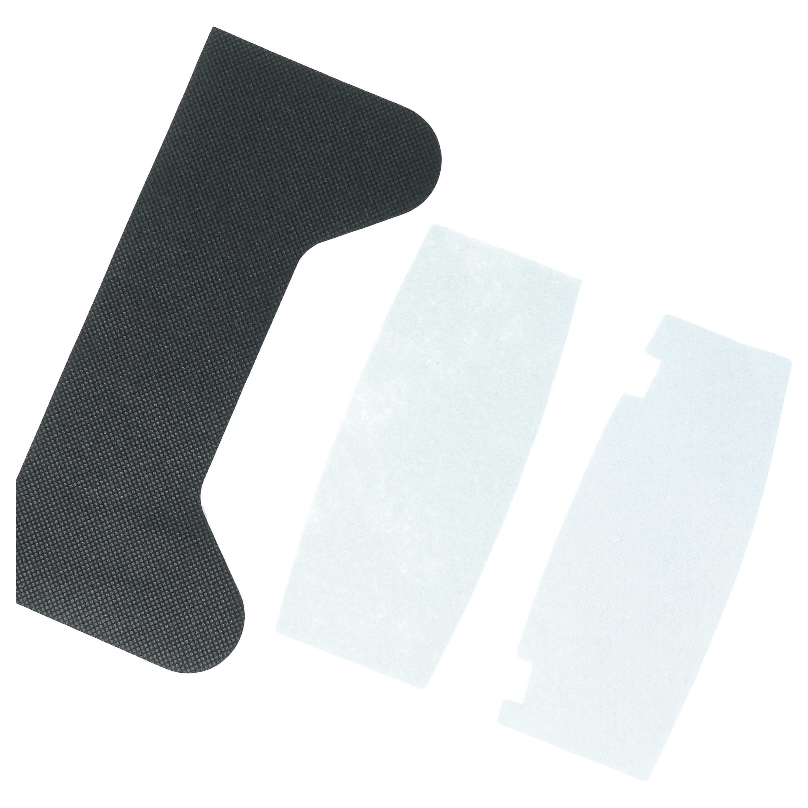 5x Microfaser Staubbeutel + Abluftfilter + Aktivkohlefilter wie Thomas Hygiene Filter Set, ersetzt 787230