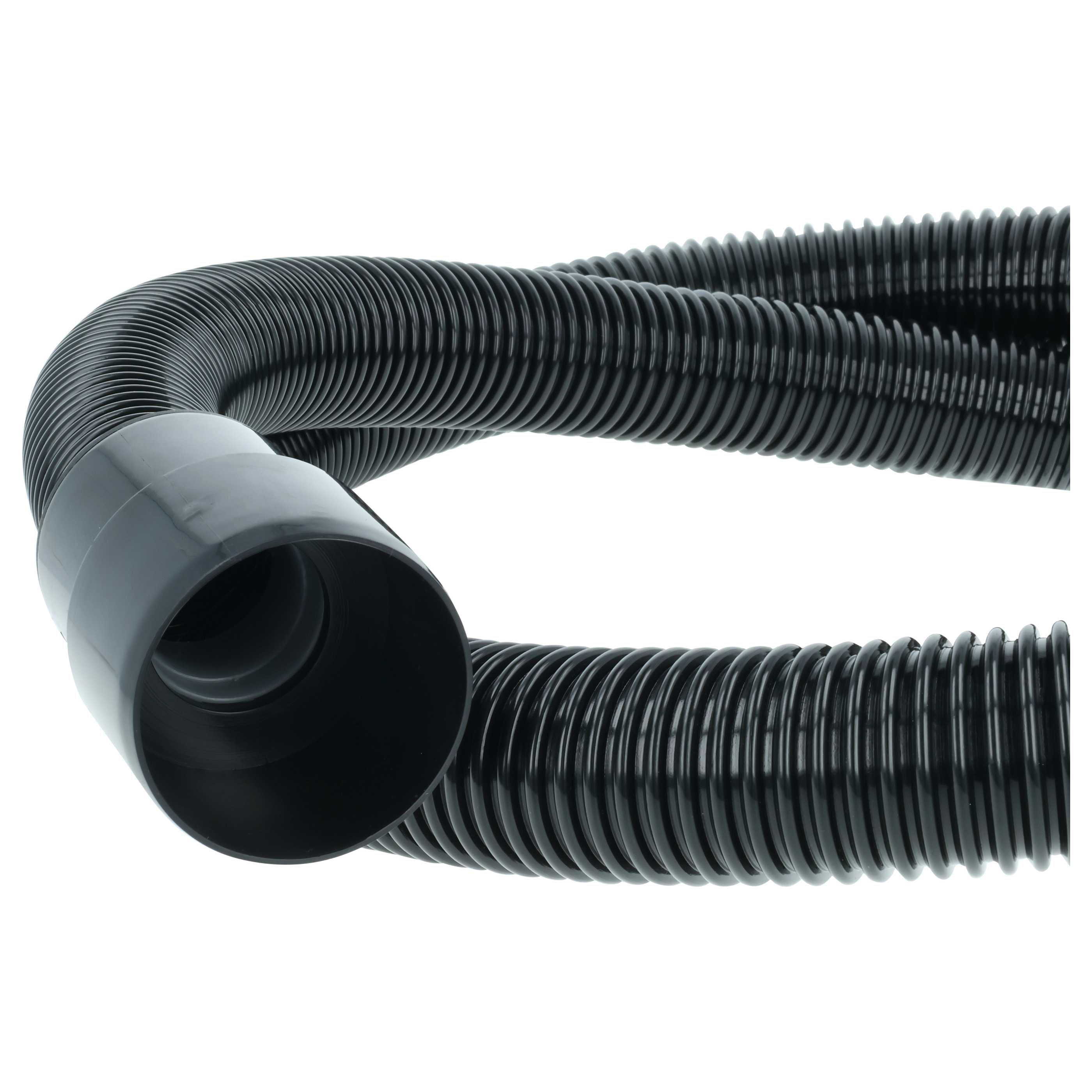 Hose replaces Nilfisk 107405600, 107405599 for Moulinex vacuum cleaner - with Handle, 1.8m - 32 mm Connector