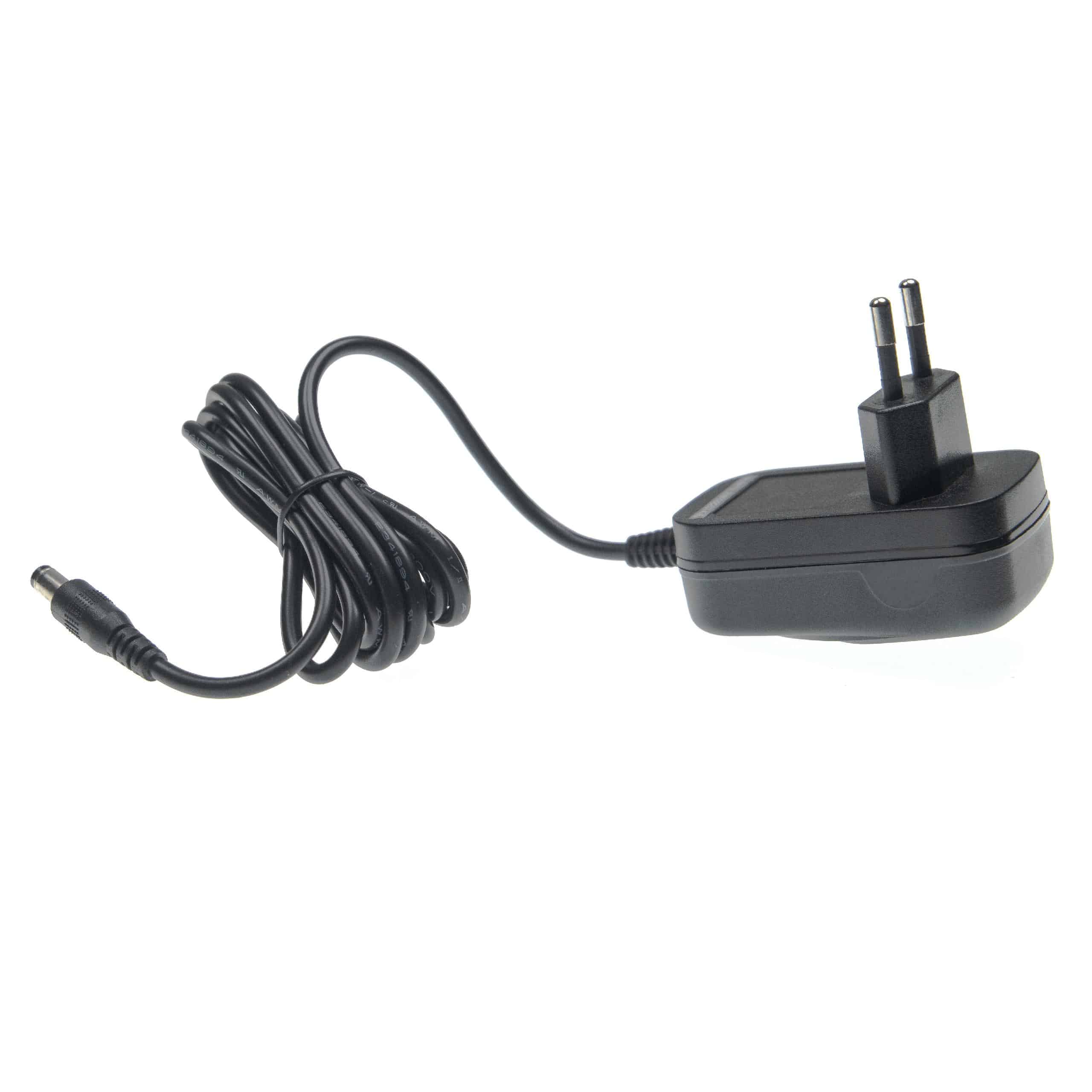 Mains Power Adapter suitable for Hyperice Hypervolt Massage Device - 26 V / 0.92 A 155 cm