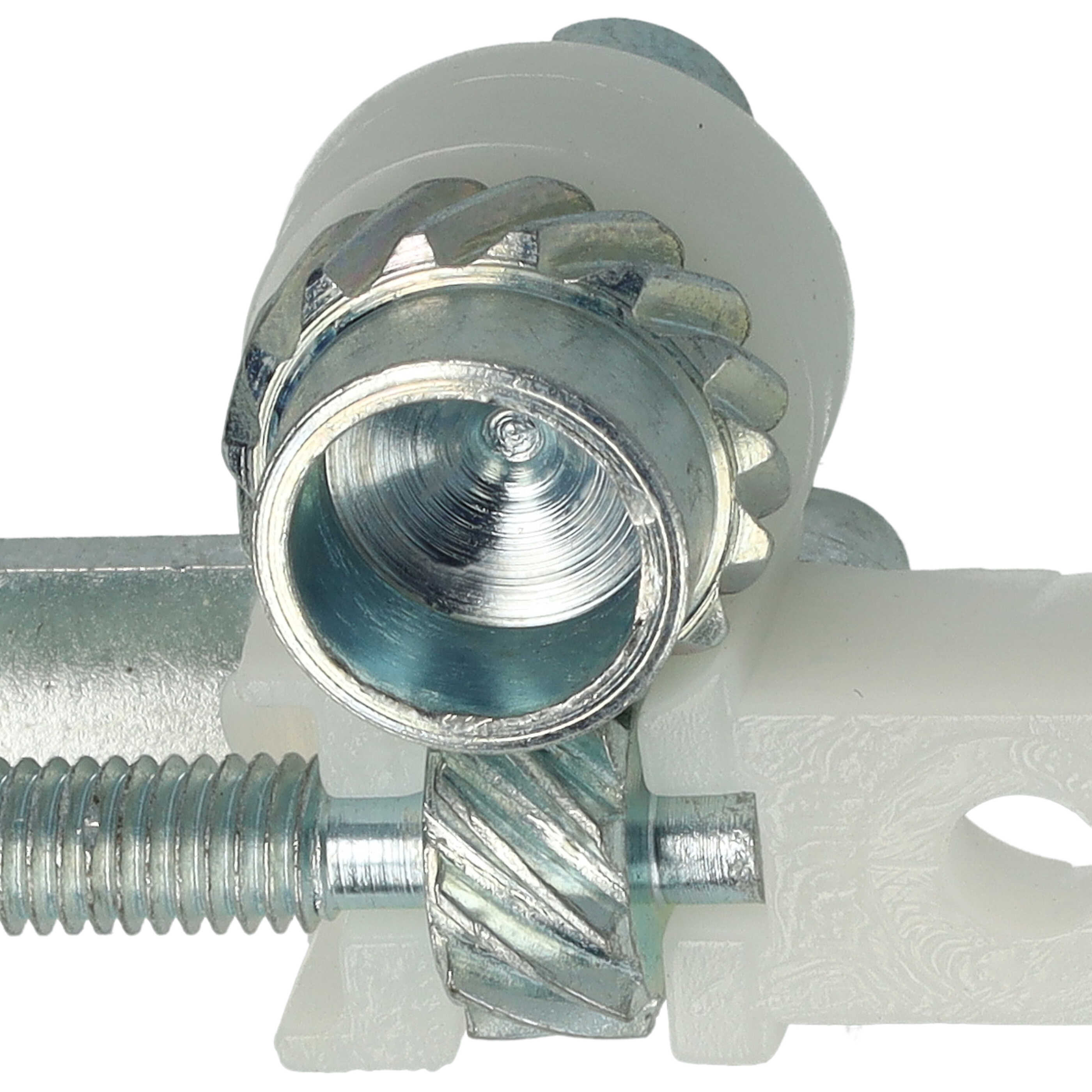 Side-Mounted Chain Tensioner, Adjusting Screw suitable for Stihl MS 170 Power Saw etc.