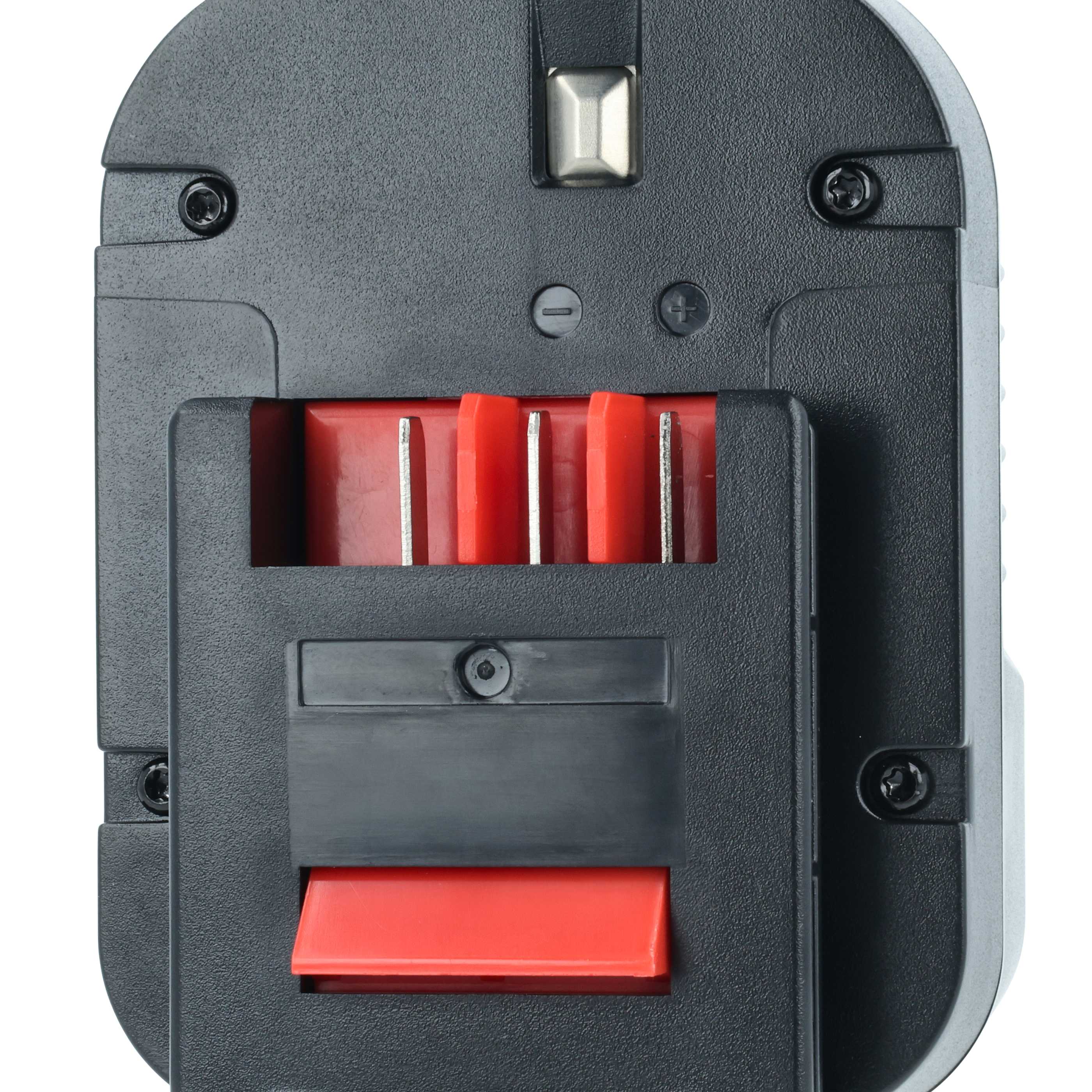 Battery replaces Black & Decker A12, A12-XJ, A12EX, A1712, A12E Electric Power Tool - 2000 mAh, 12 V, NiMH