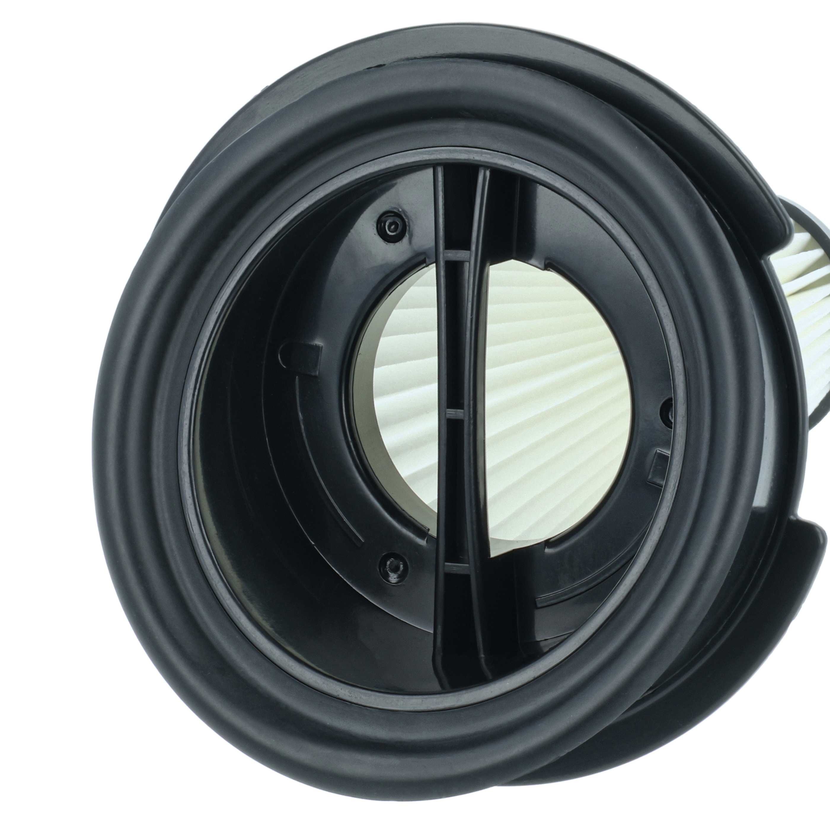 4x Filter replaces Arcelik C00884722, 9178013673 for Grundig Vacuum Cleaner, filter class H11
