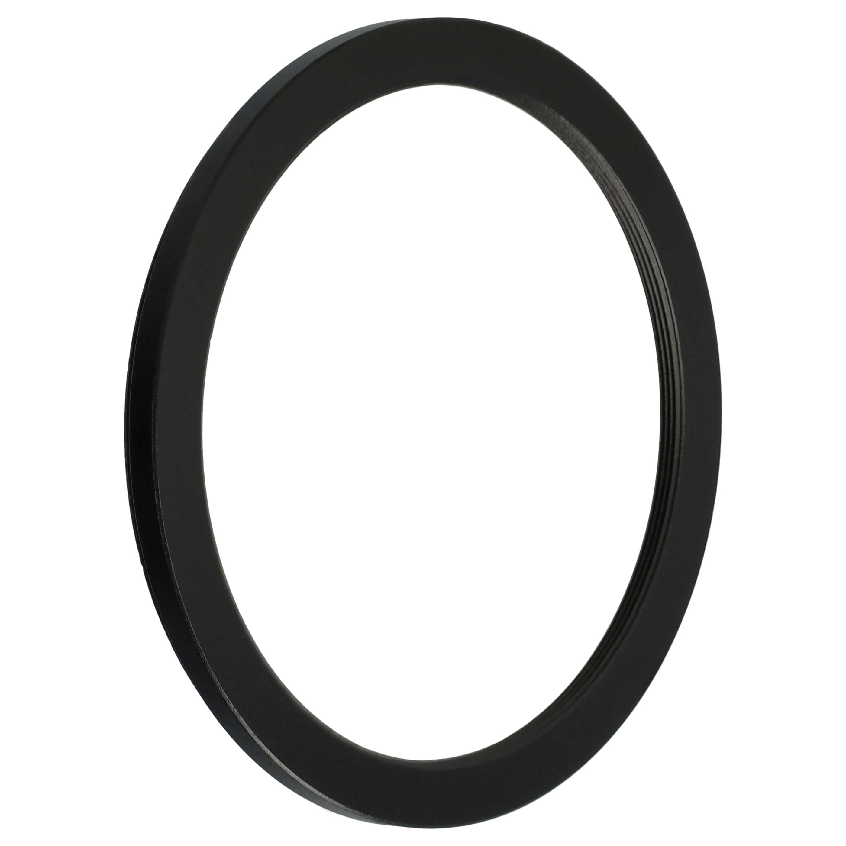 Step-Down Ring Adapter from 77 mm to 67 mm for various Camera Lenses