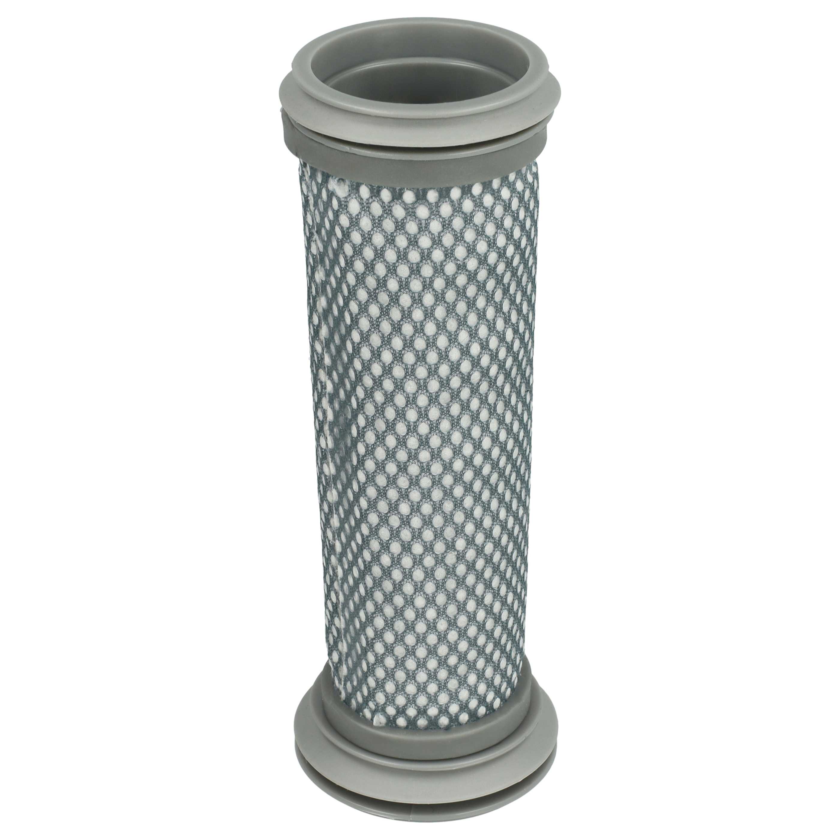 FilterHEPA pre-motor filter replaces Grundig 9178016968 for Grundig Vacuum Cleaner