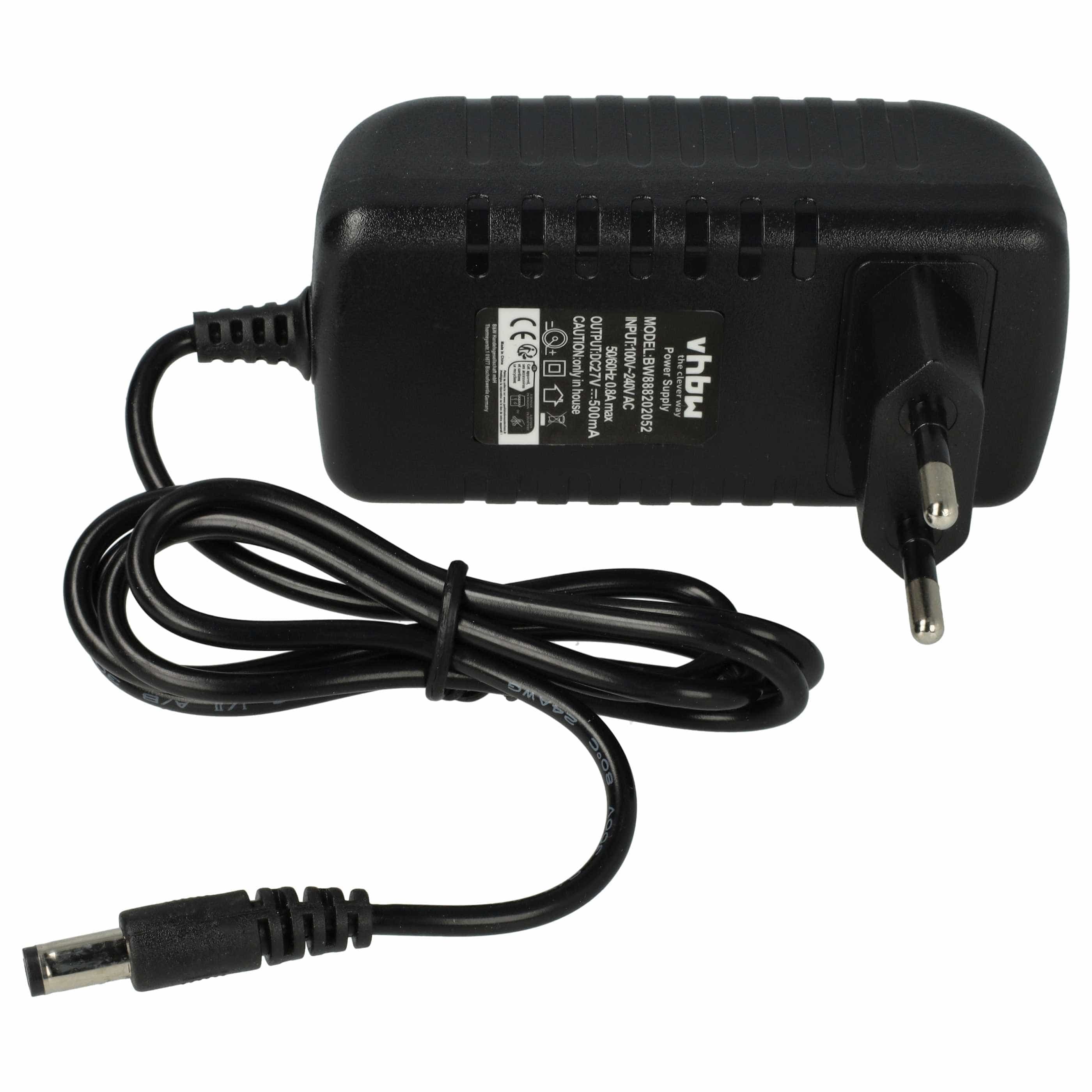 Charger replaces Bosch 12019021 for Bosch Handheld, Cordless Vacuum Cleaner etc.