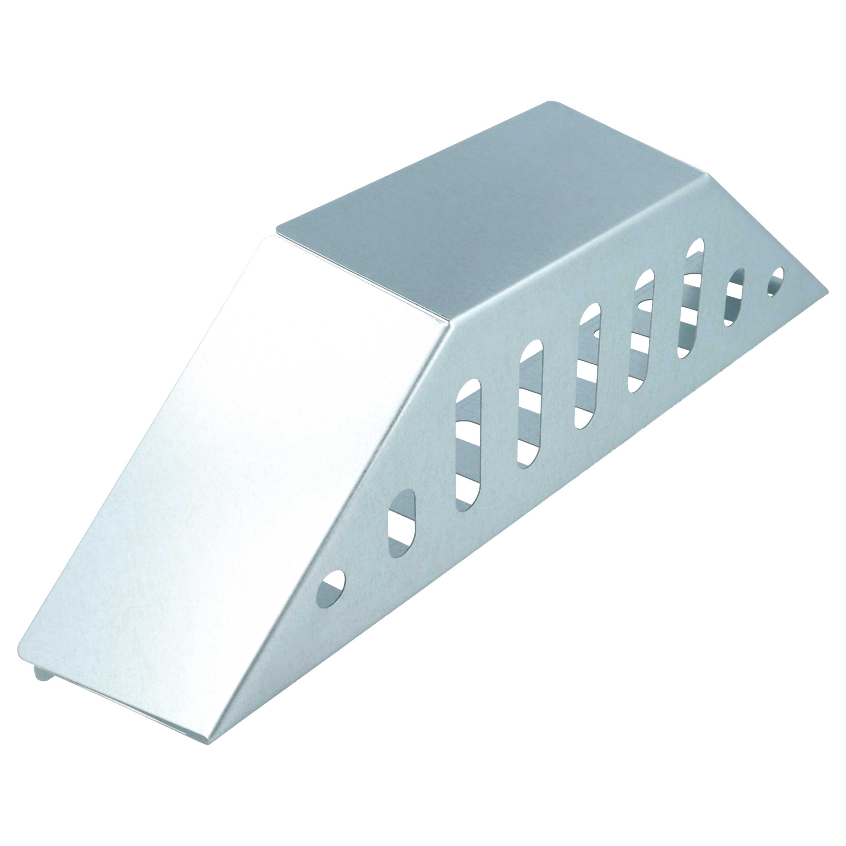 2x Panier à charbon remplace Weber 7403 pour grill Weber - Récipient 38,5 x 11,8 x 7,5 cm