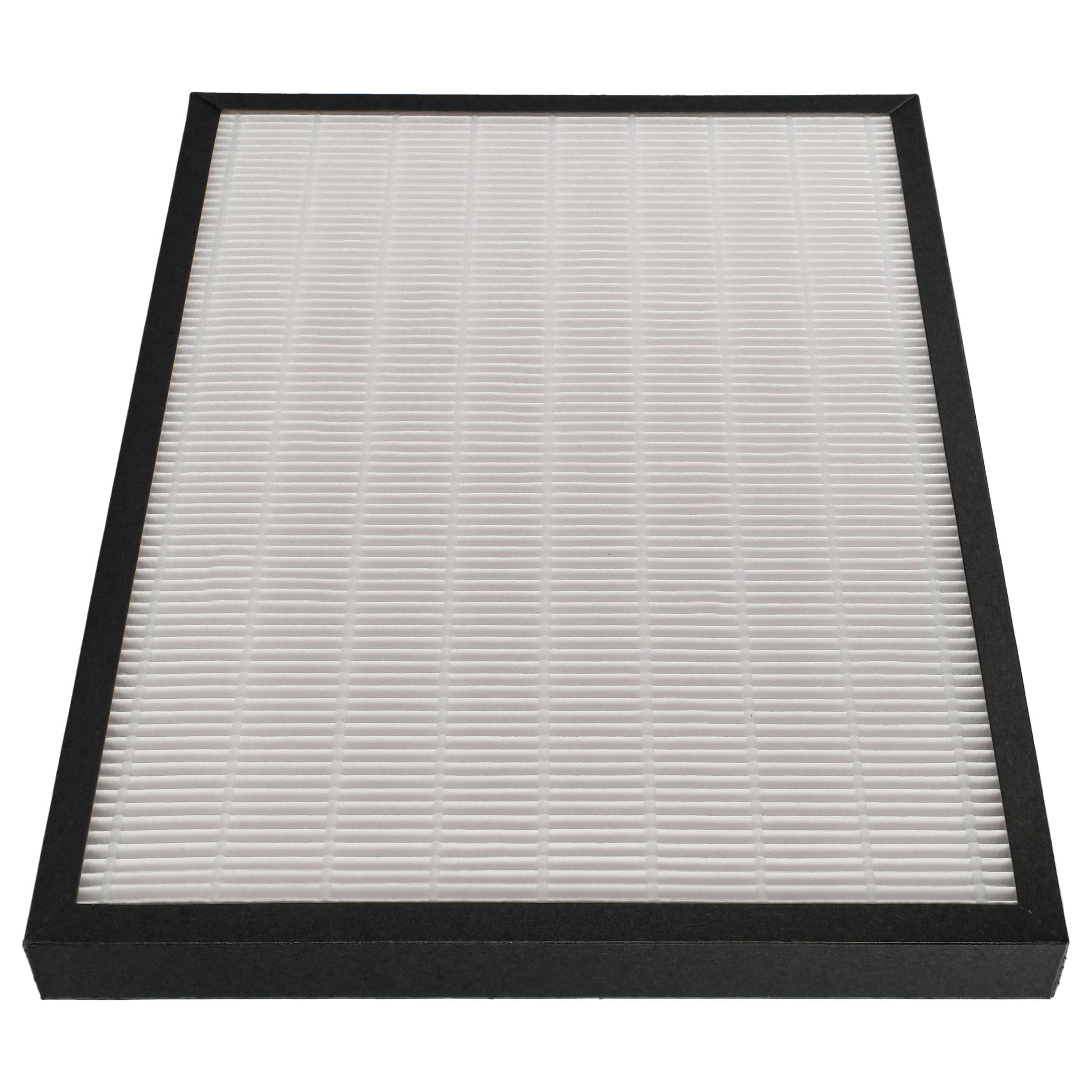 4x HEPA Filter replaces Honeywell HRF-Q710E for Honeywell Air Humidifier