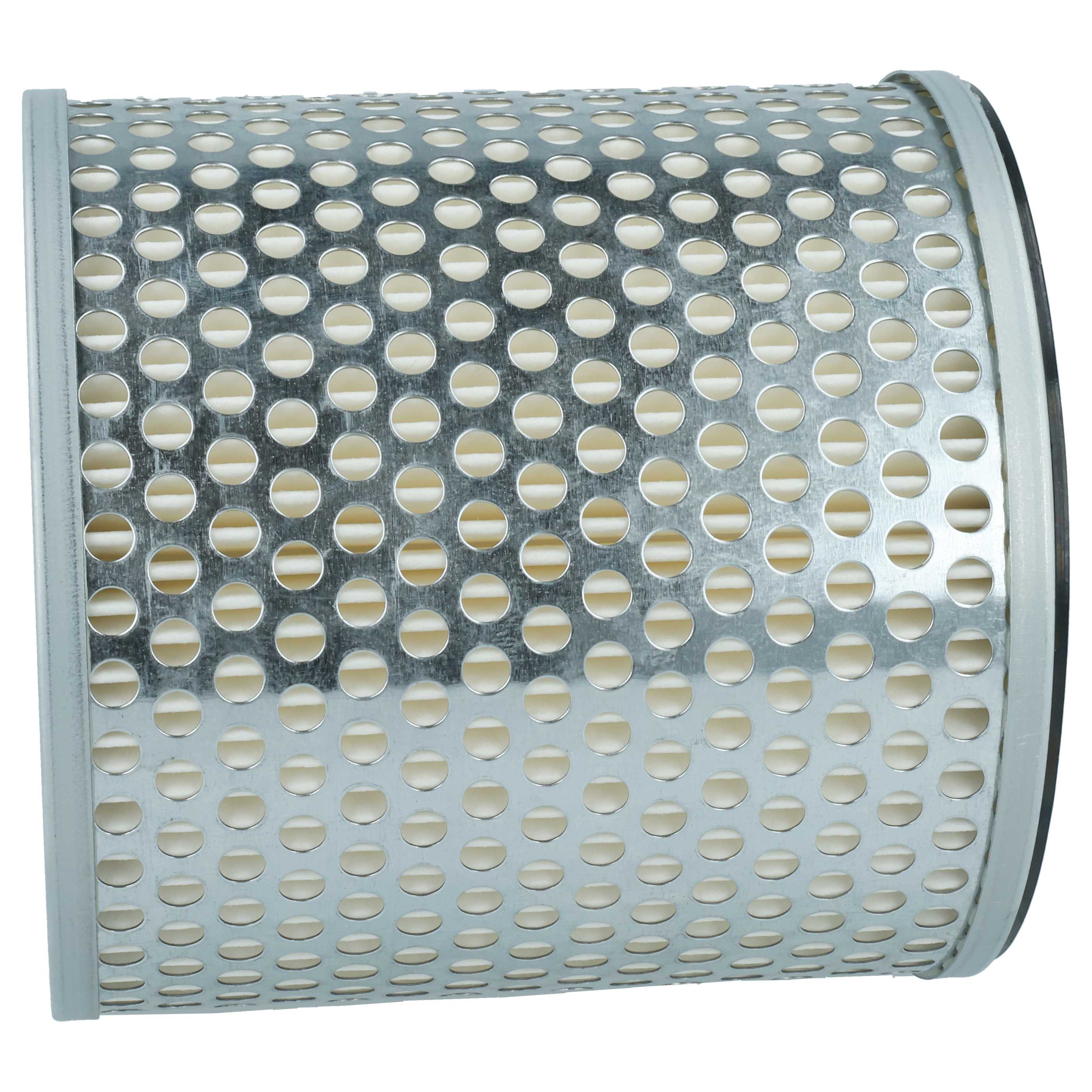 3x Filtro polvo fino reemplaza Freuding 46205 para sistema de extracción Freuding