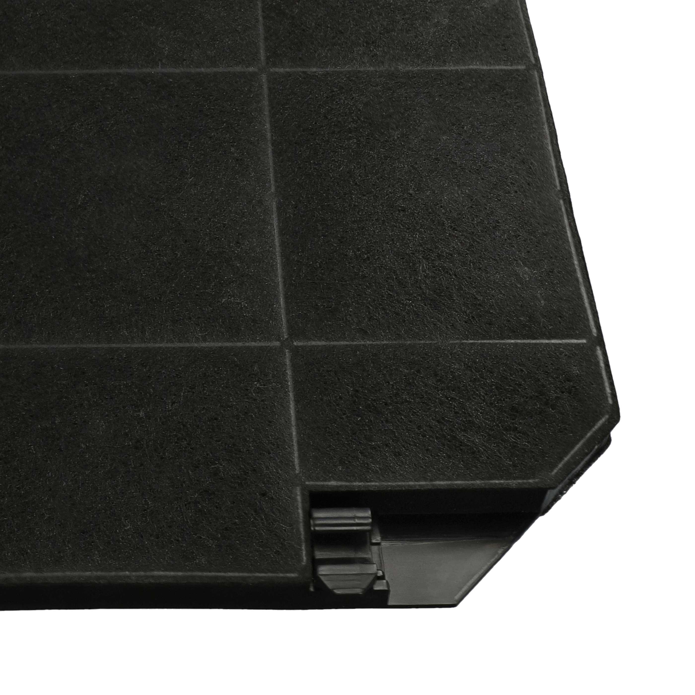 Filtre à charbon actif remplace Electrolux 027279900, 028280600, 5026628400, 029066100 pour hotte Neff