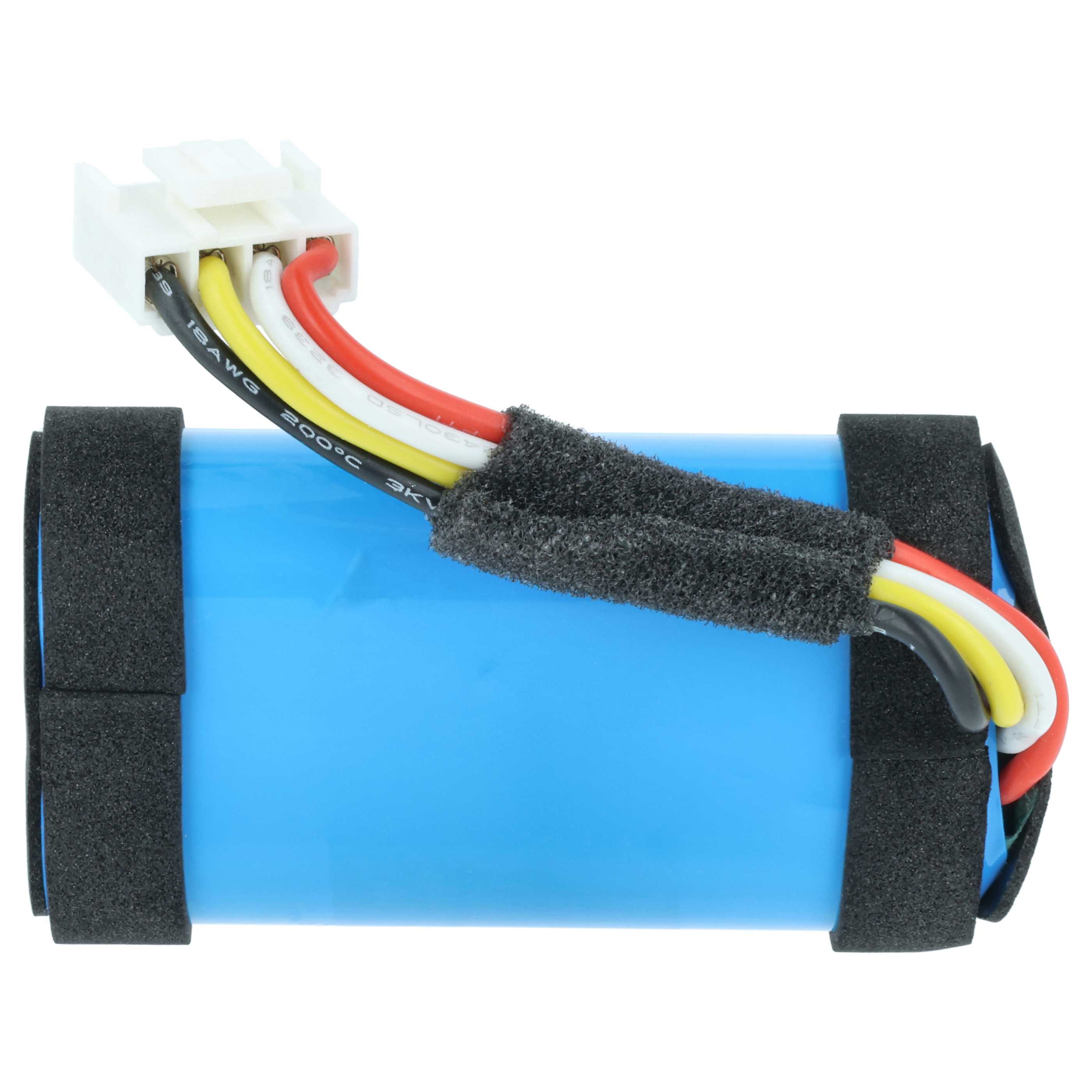 Akumulator do głośnika zamiennik JBL GSP-1S2P-F6D - Li-Ion 5200mAh