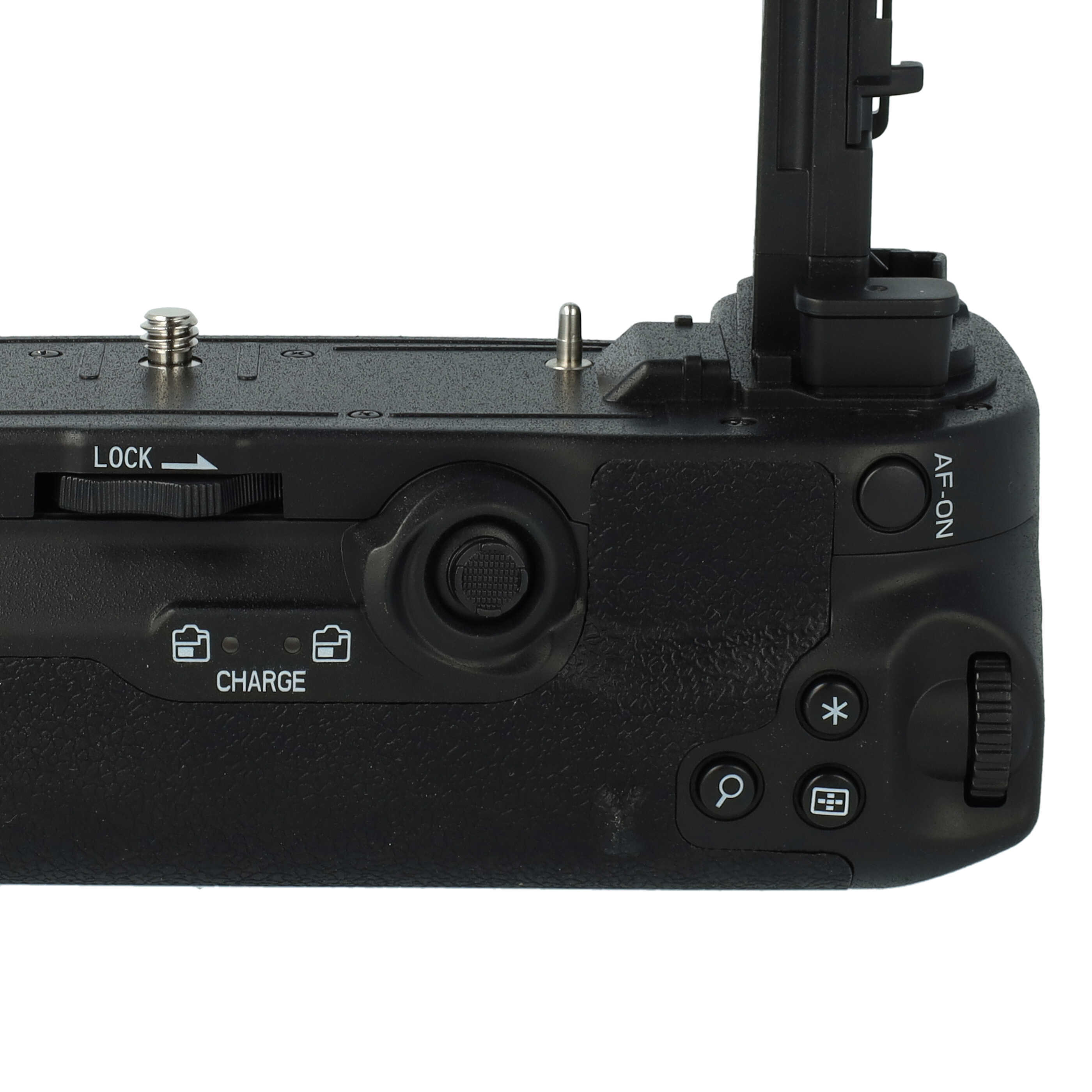 Batteriegriff als Ersatz für Canon BG-R10 für Canon Kamera 
