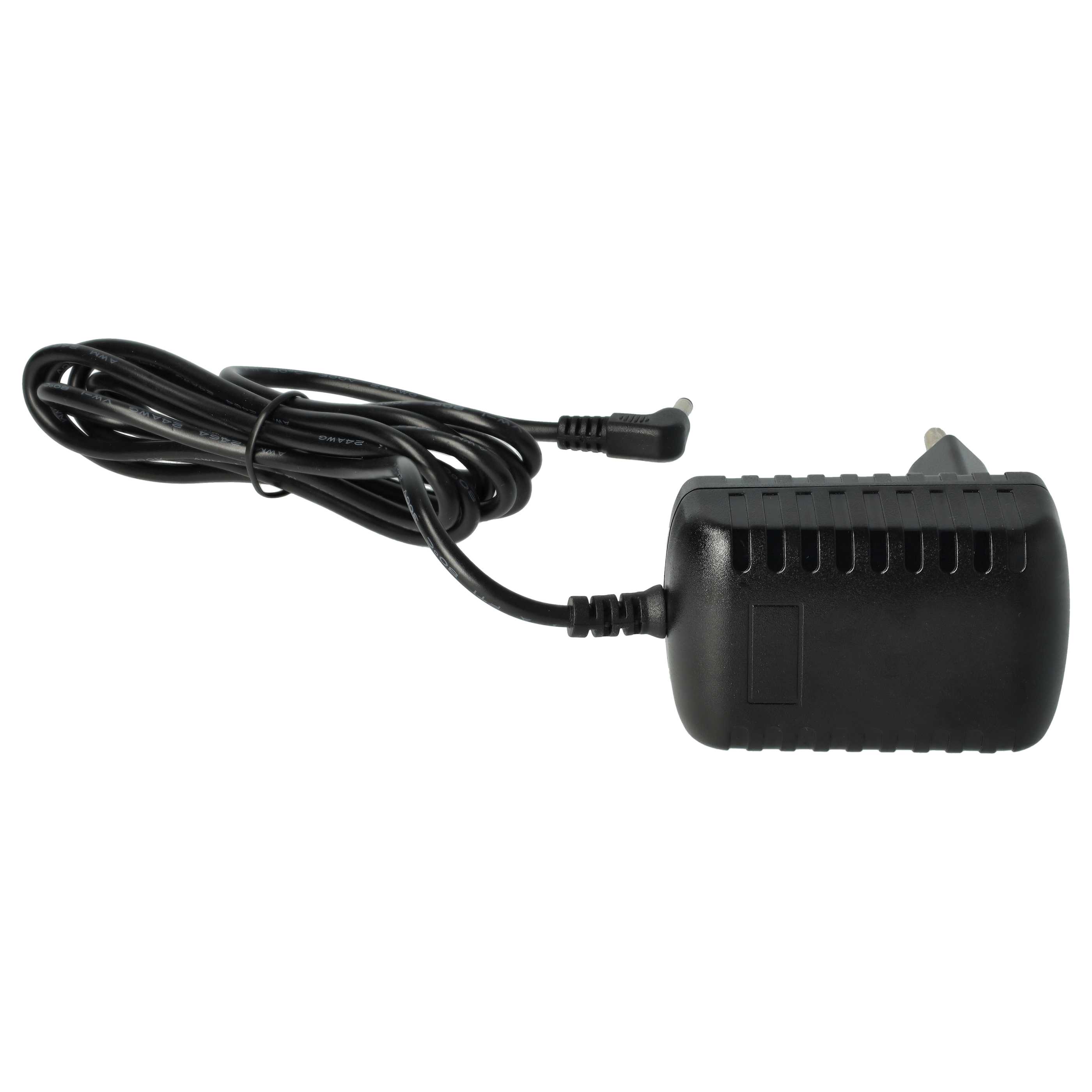 Mains Power Adapter replaces Philips 996580002717 for Philips DAB Radio, VHF Radio, Kitchen Radio - 114 cm