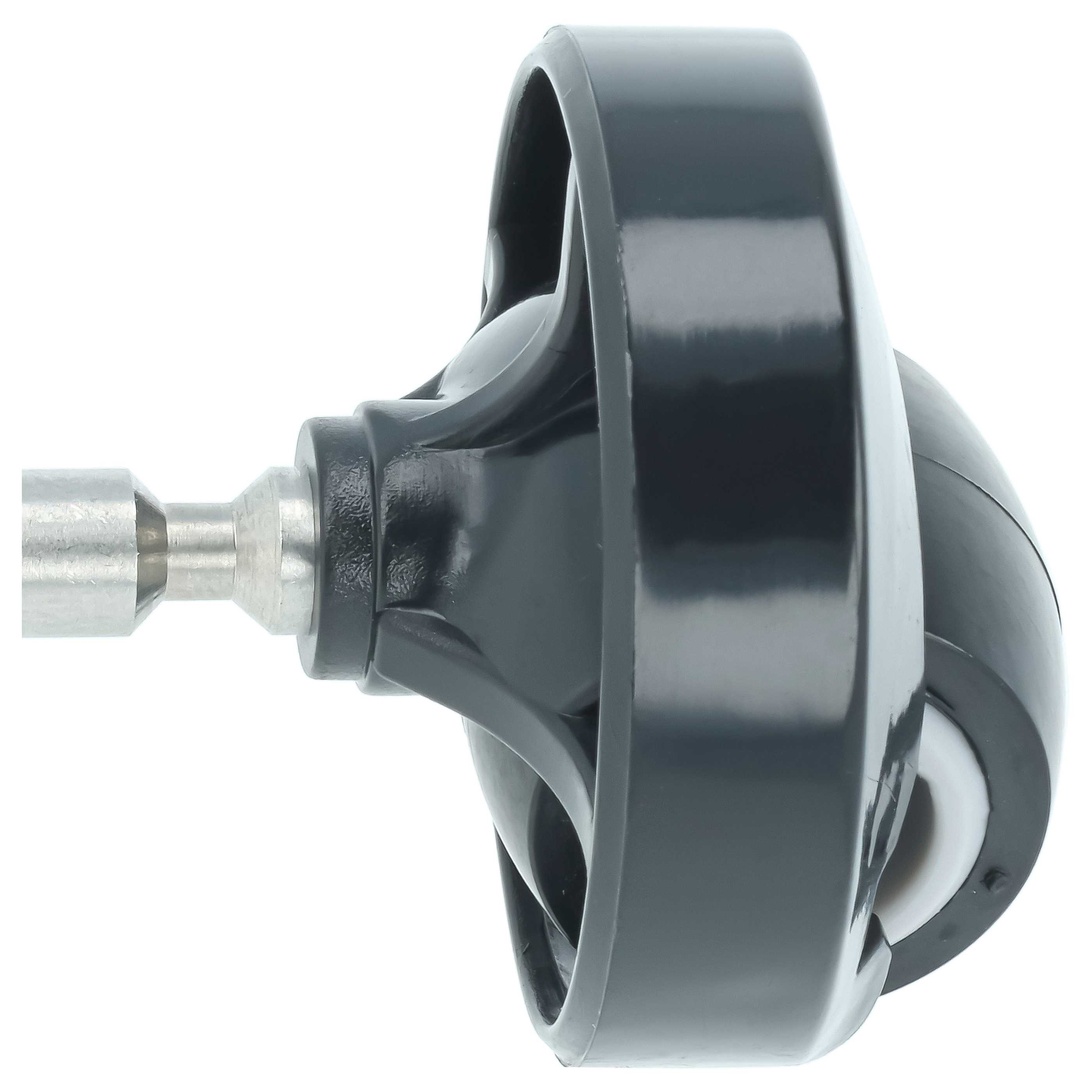 Wheel suitable for iRobot Roomba s9, s9 Plus, 9150, 9550 Robot Vacuum Cleaner, Robot Mop