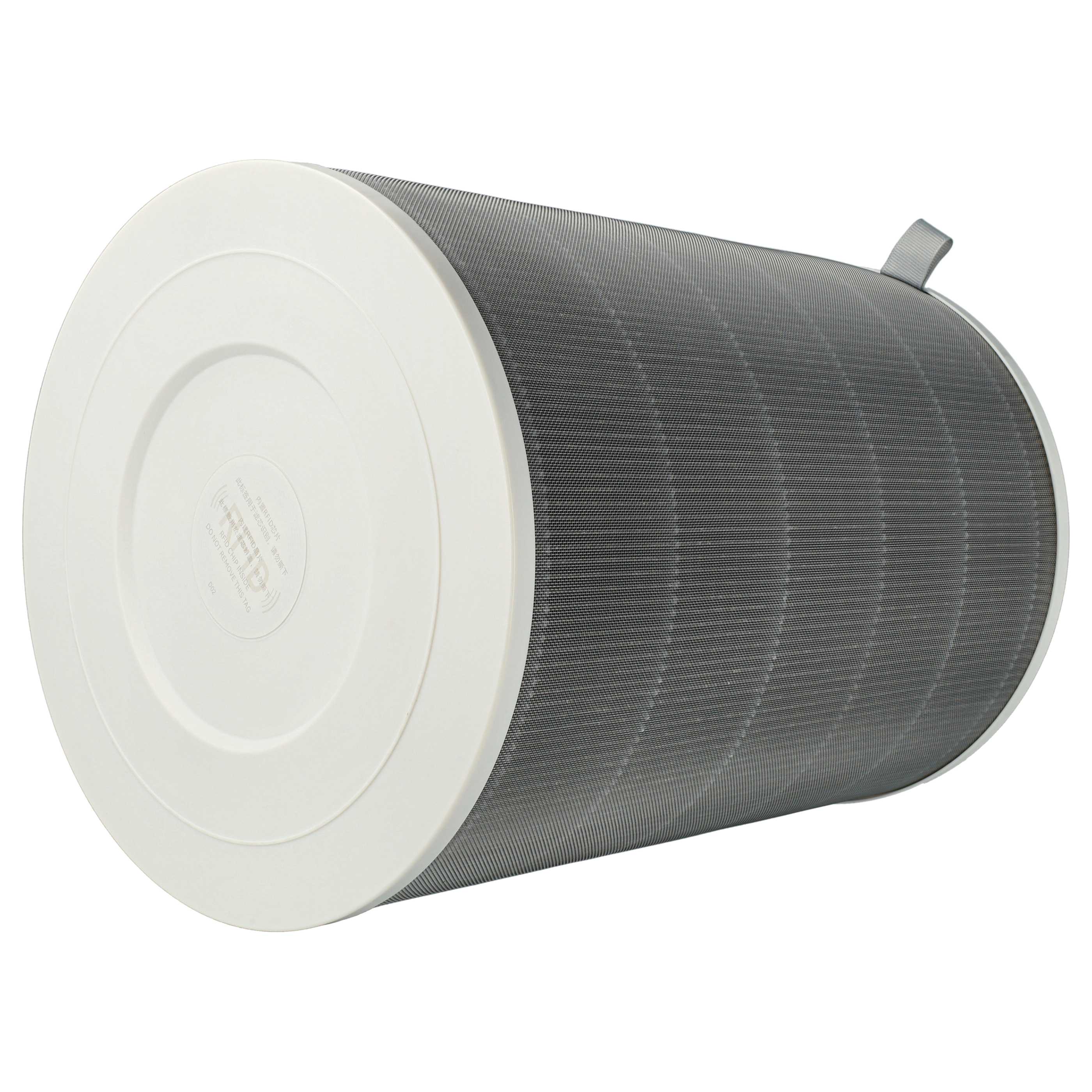 3x HEPA Filter suitable for Xiaomi Smart Air Purifier 4 Air Humidifier