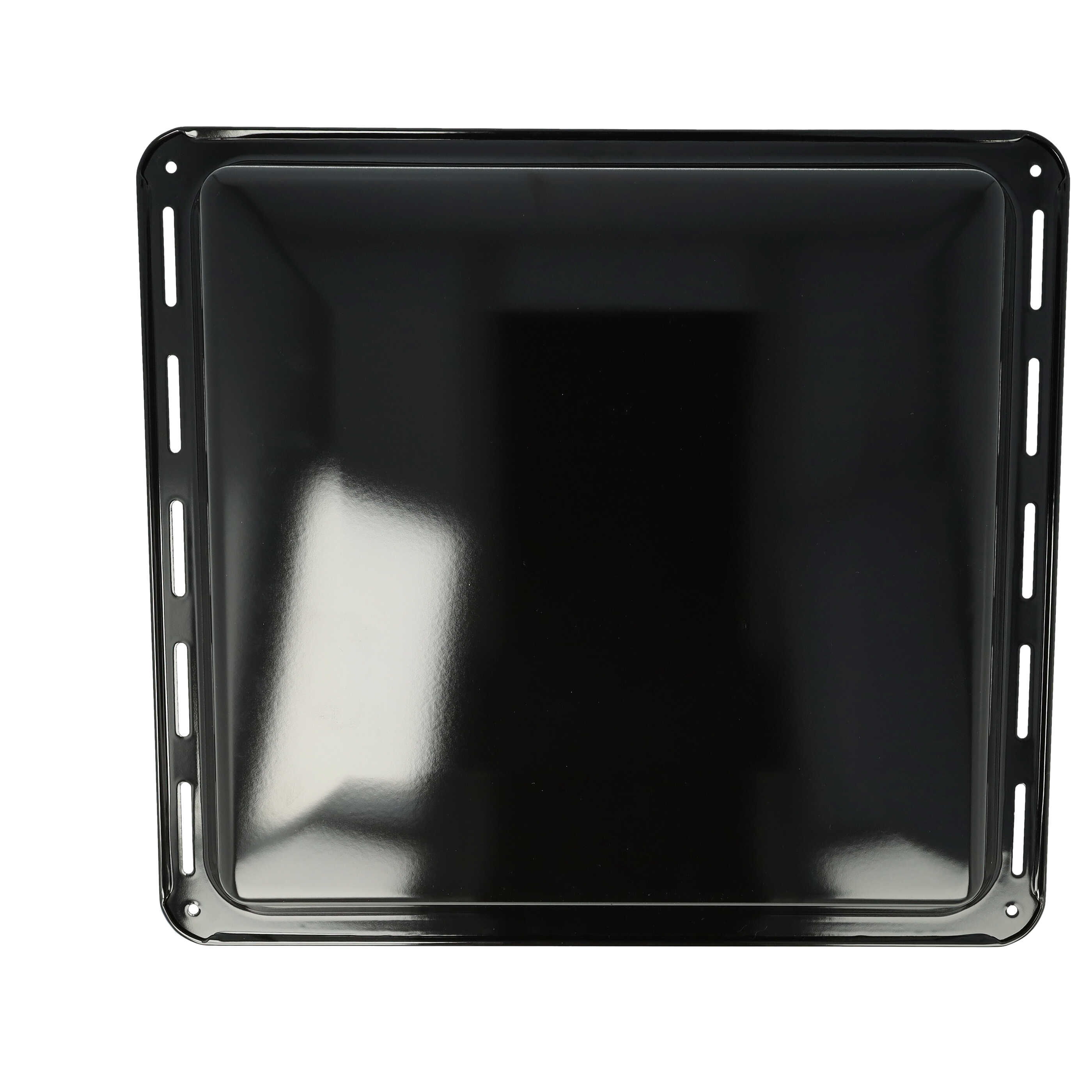Plaque remplace AEG 3423981020, 3423981061, 3531939050, 3531939084 pour four Zanussi - 42,2 x 37,6 x 4 cm