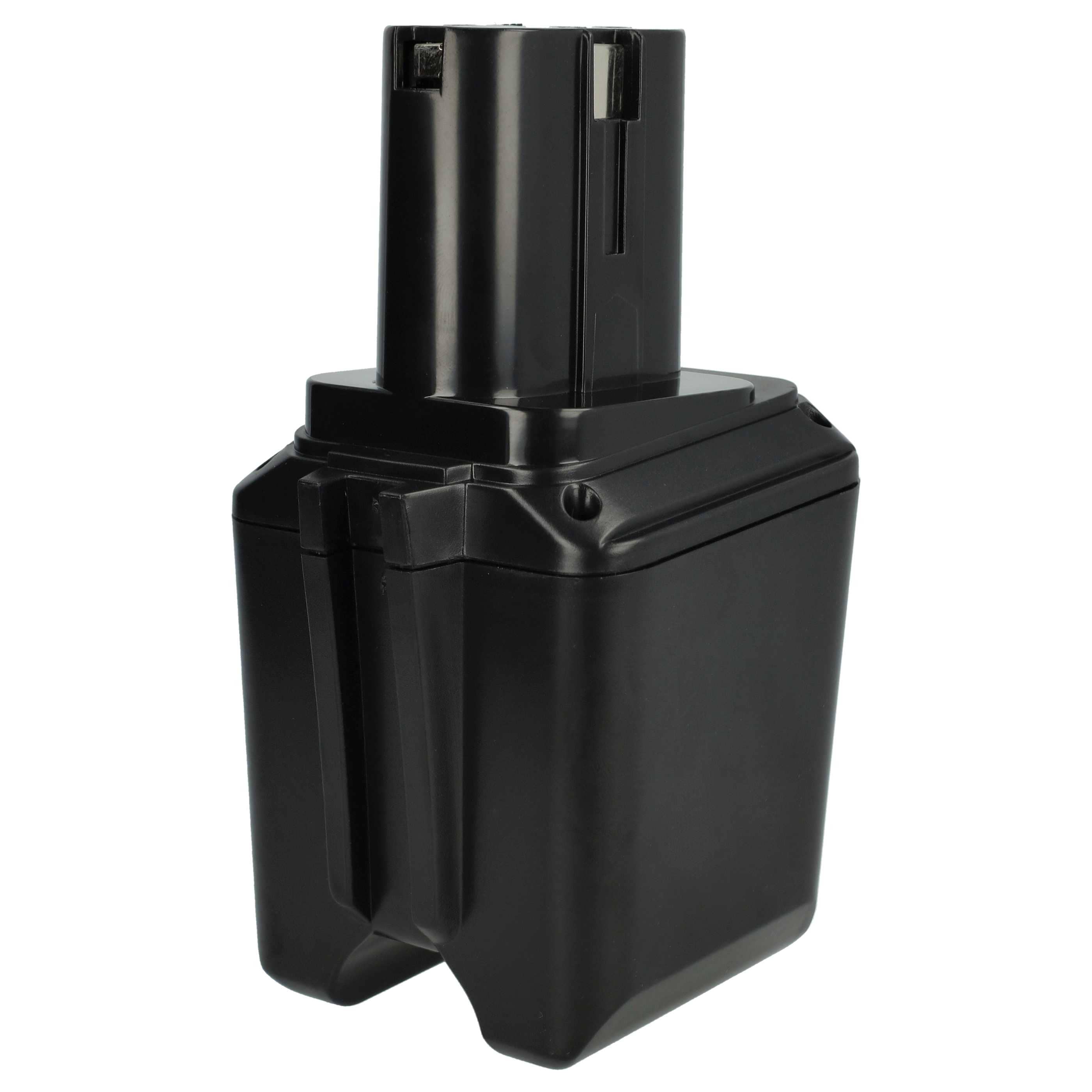 Battery replaces Bosch 2607300002, 2607335012, 26073000002 Electric Power Tool - 2100 mAh, 9.6 V, NiMH