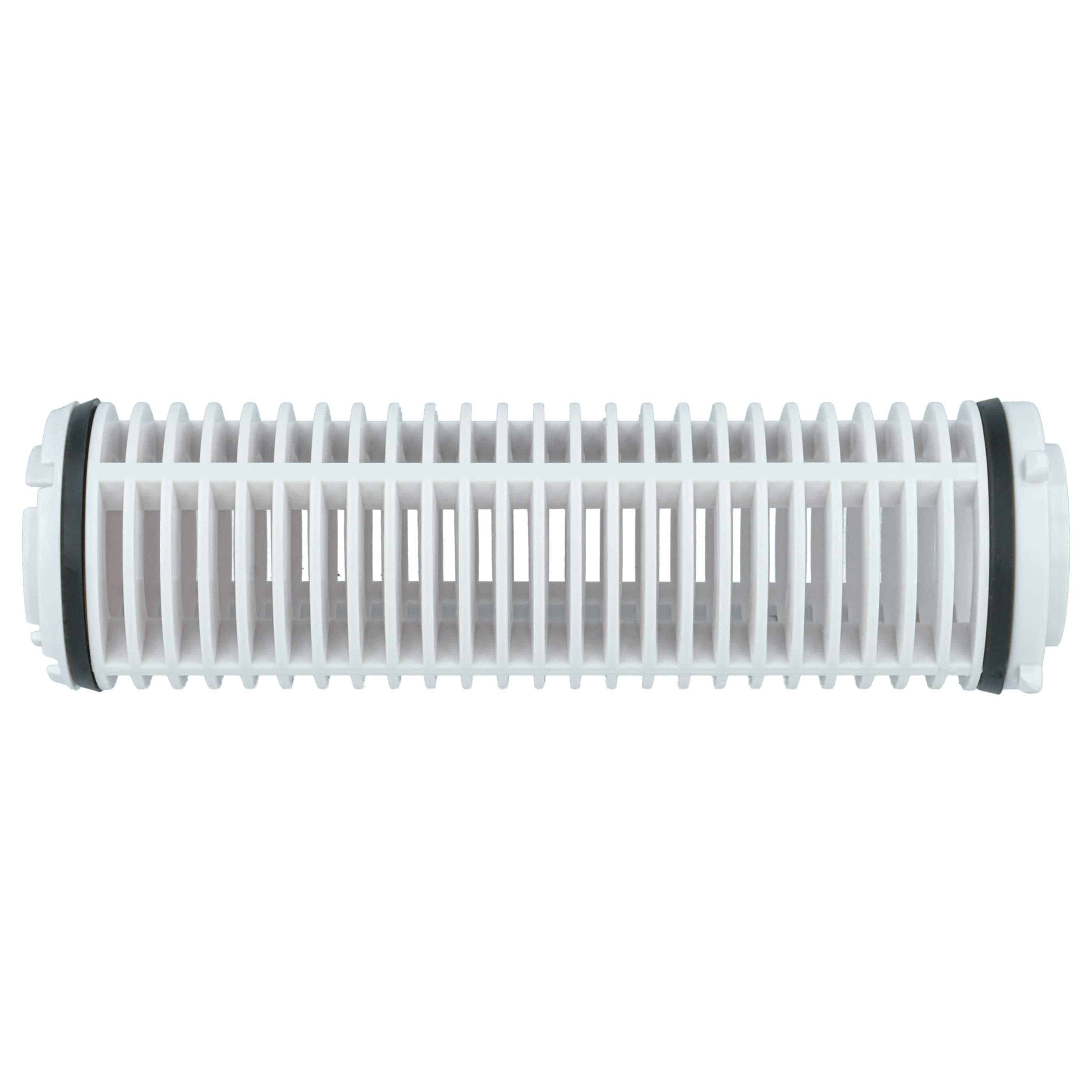 2x Élément filtrant remplace Cillit CL10441, 10441 pour station à eau Cillit