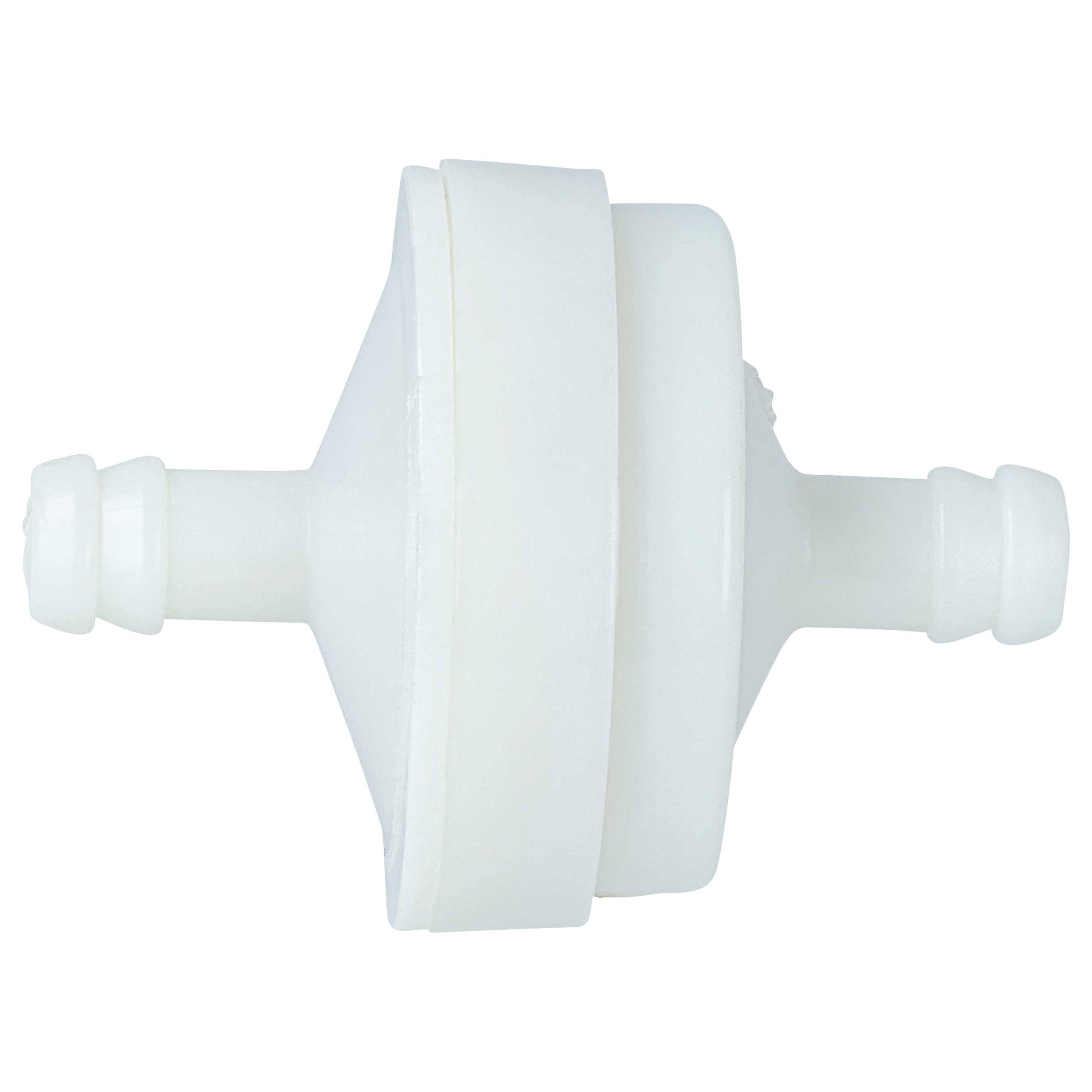 Fuel Filter replaces Ariens 21534000, 02910800 for Lawn Mower Motors - with Fuel Pump