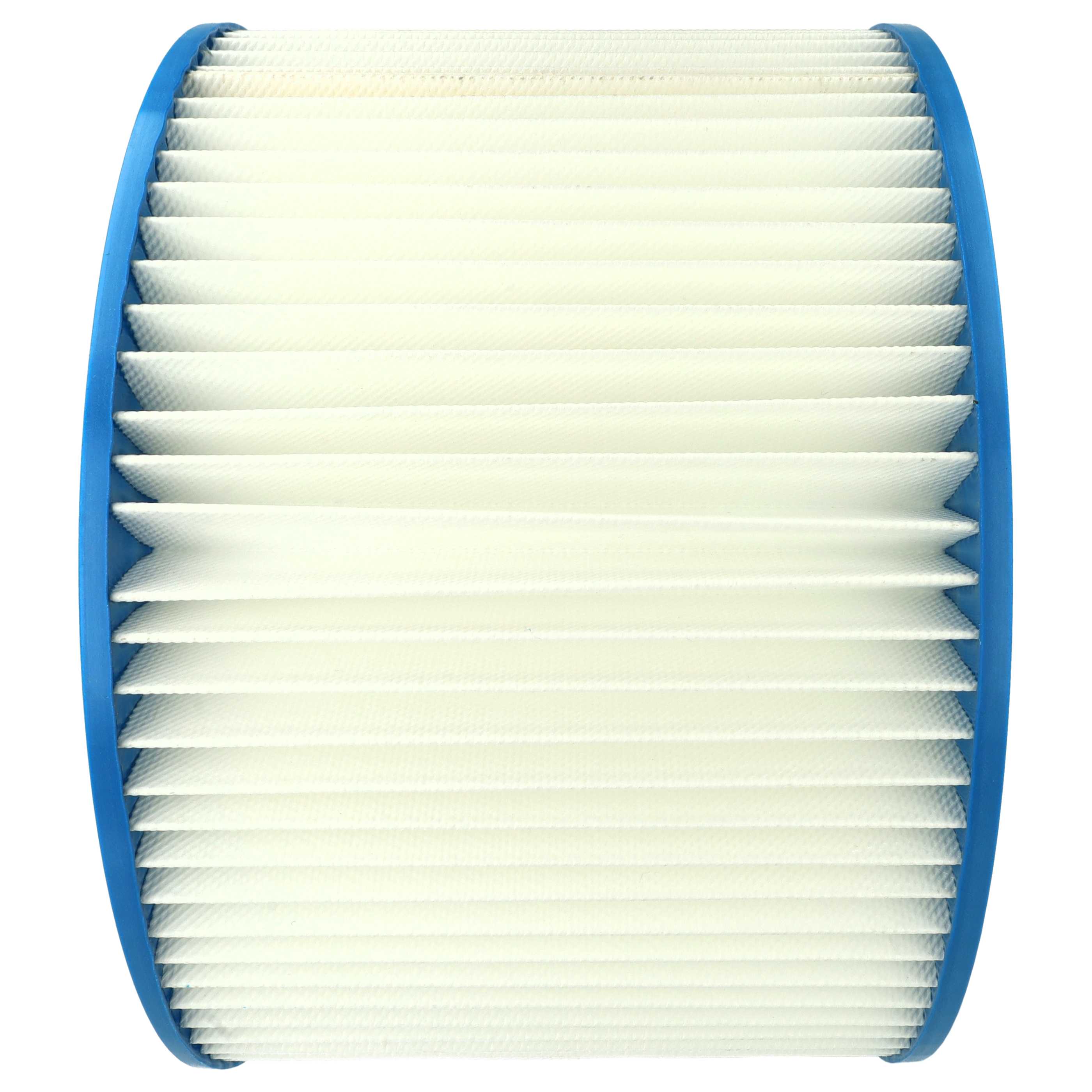 8x filter element replaces Festool 496406 for Festool Vacuum Cleaner