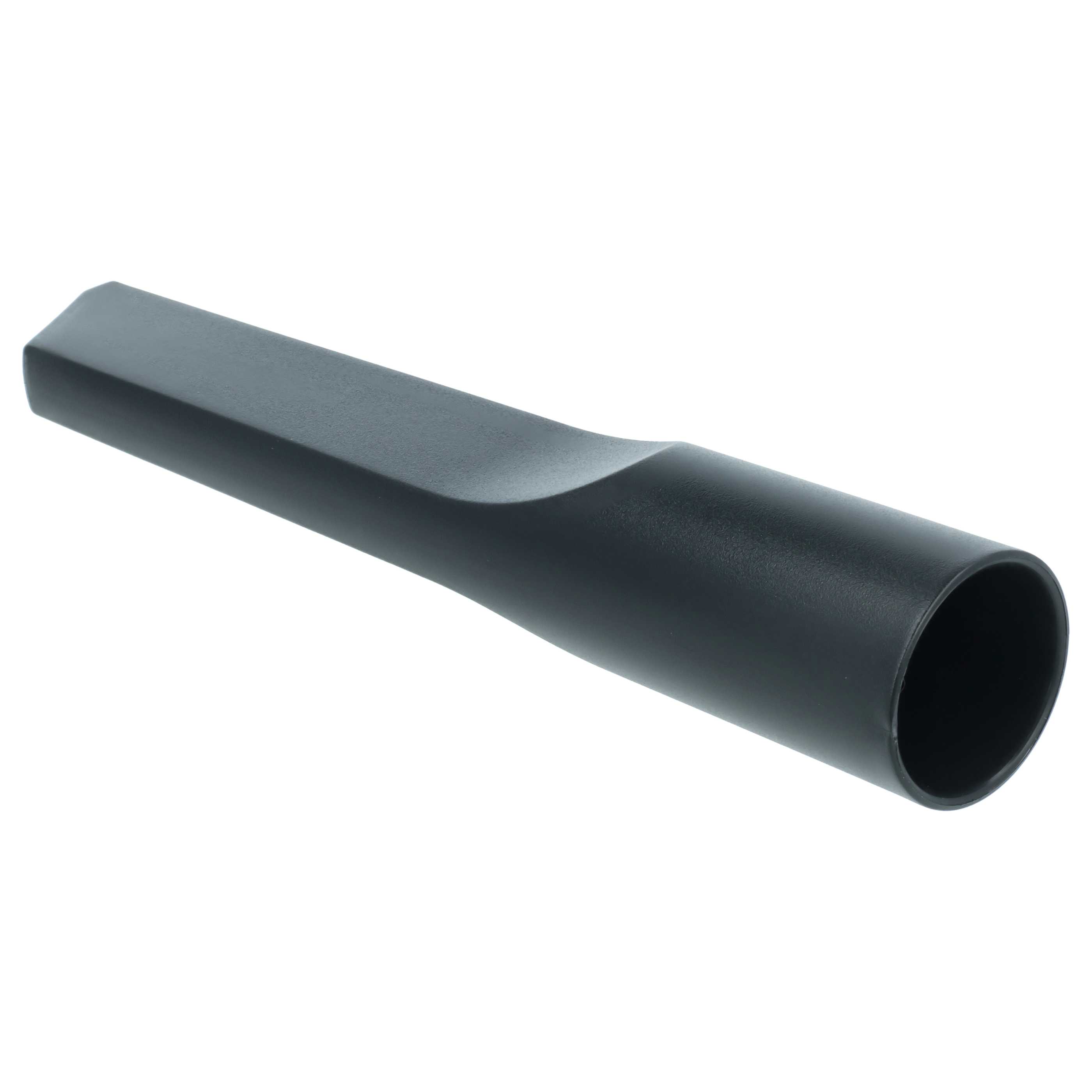 Crevice Nozzle for 32 mm Connector suitable for Moulinex, Philips, Bosch, DeLonghi Vacuum Cleaner - 20.5 cm