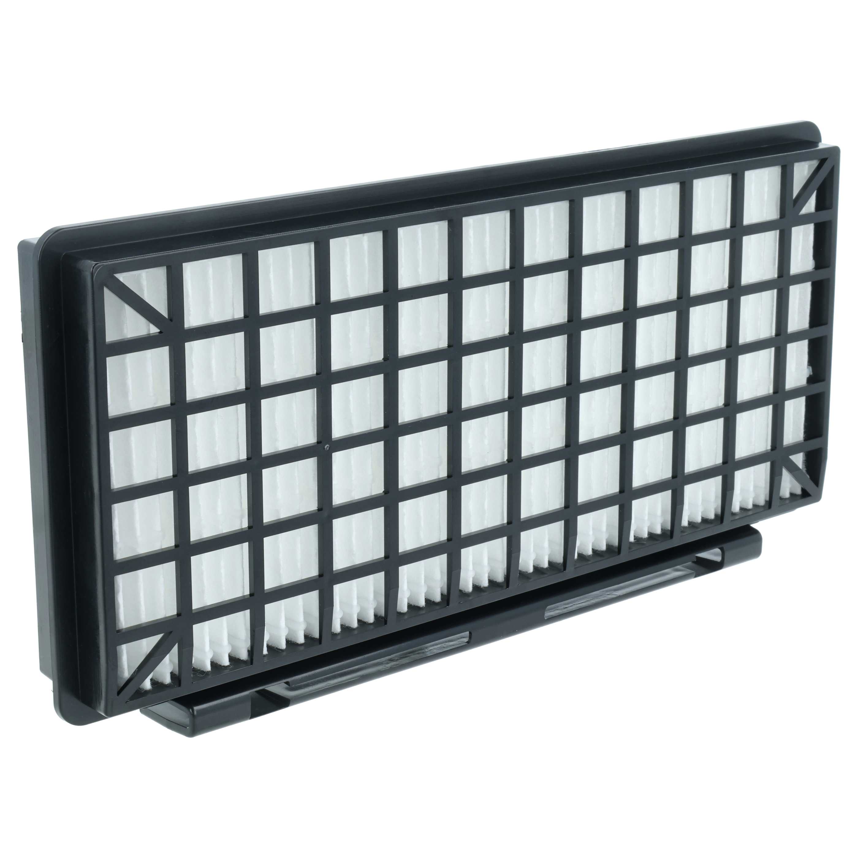 Filter Set replaces Bosch 00187622, 00616268, 00579496 for Bosch Vacuum Cleaner - Vacuum Cleaner Filter Set