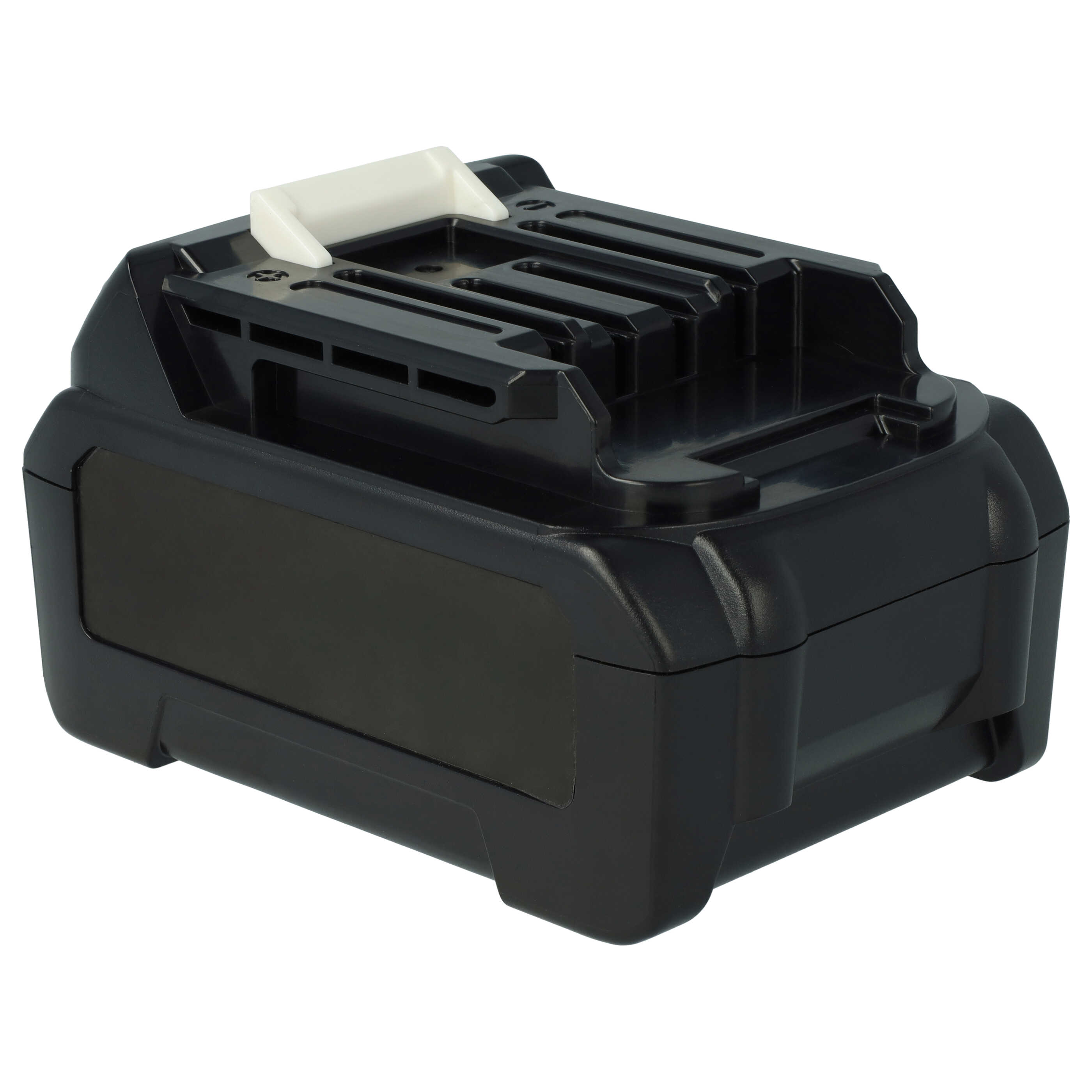Batería para herramienta reemplaza Makita 191X65-8, 191B36-3, 191B26-6, 191L29-0 - 2500 mAh, 40 V, Li-Ion