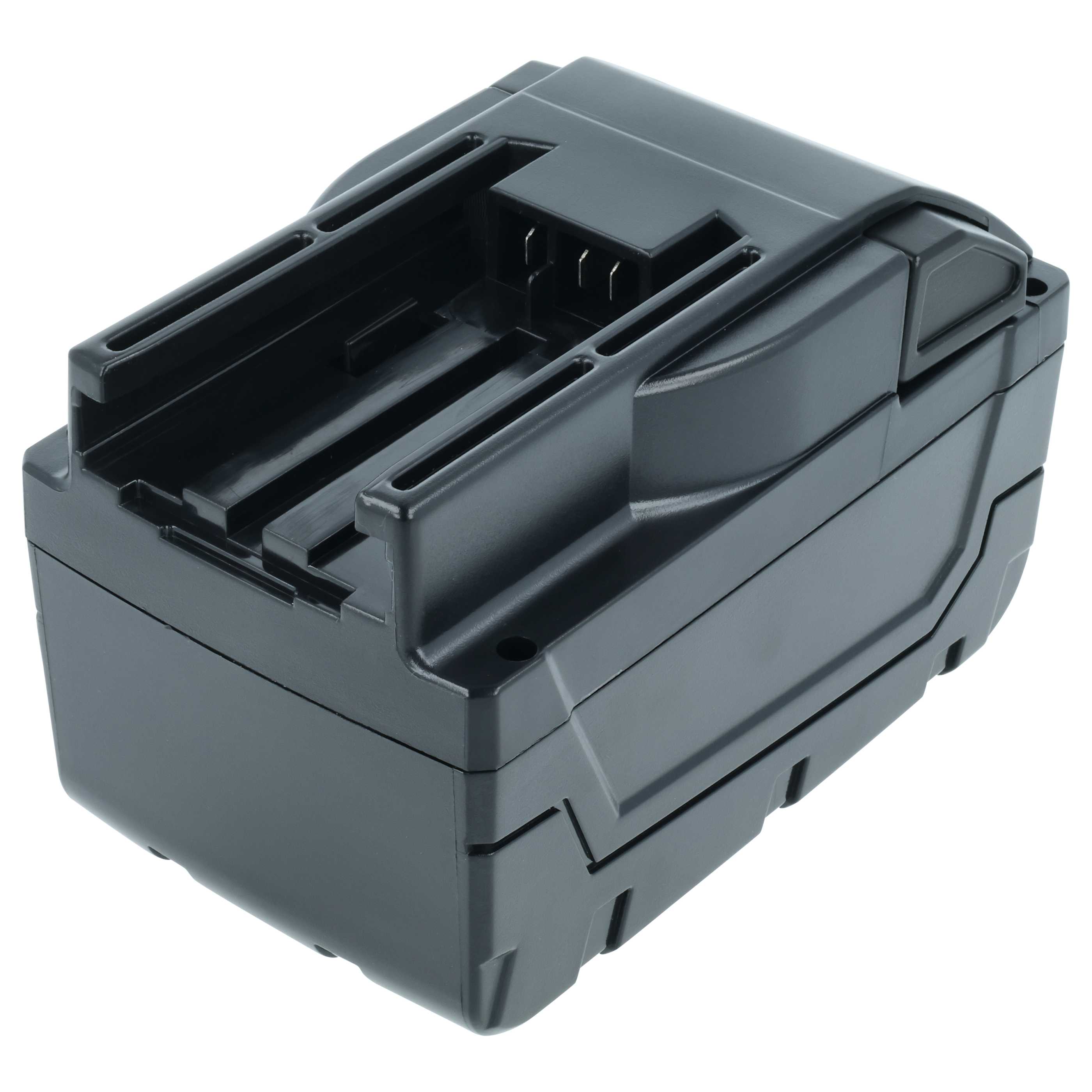 Batteria sostituisce AEG Milwaukee 48-11-1830, 48-11-2830, 48-11-2850 per attrezzo - 6000mAh 28V Li-Ion