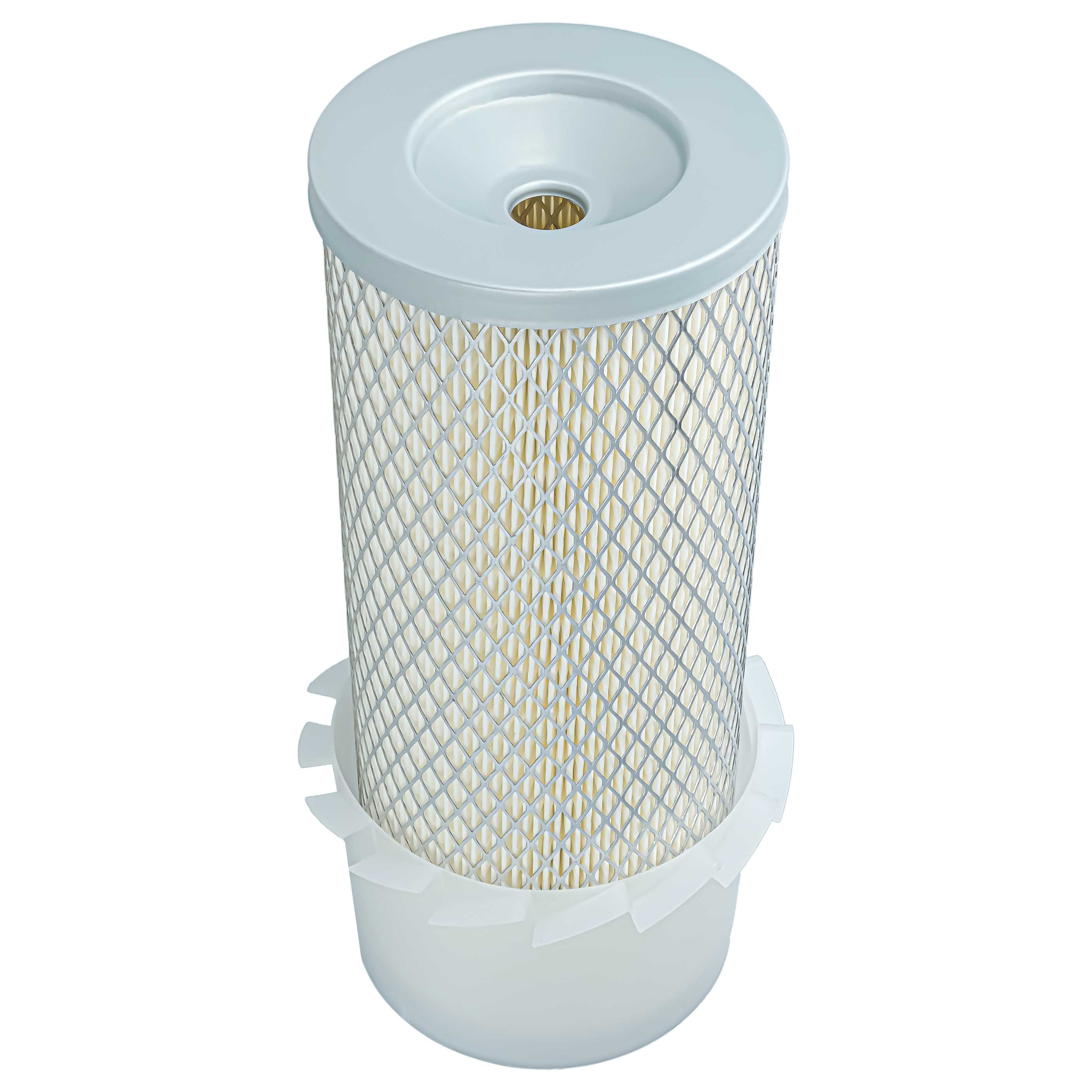 Luftfilter als Ersatz für AGCO 6646494, 579873M1, 330071420, W885317 für Bagger - Motorfilter