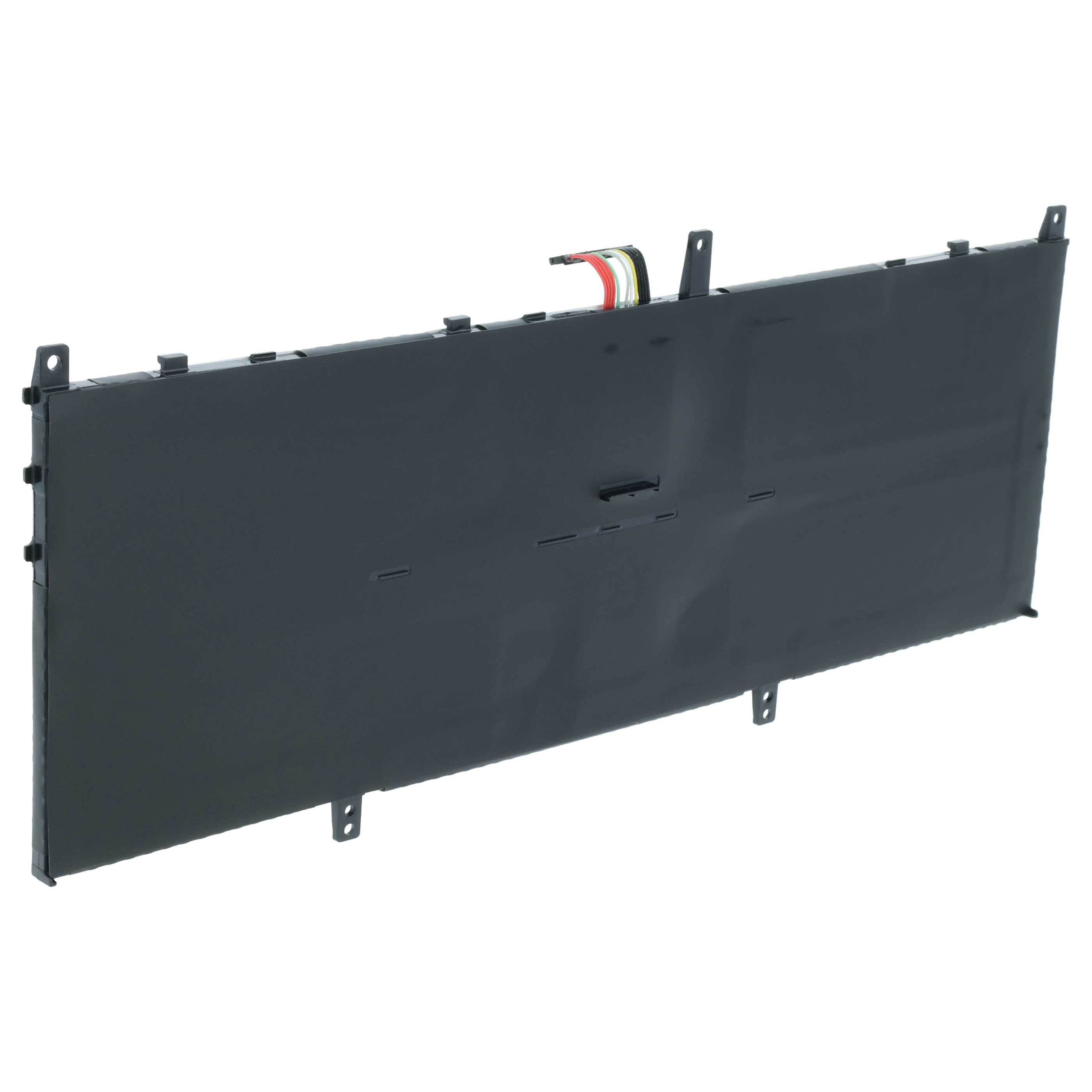 Akumulator do laptopa zamiennik Lenovo 5B10U65274, 5B10U65275, L19C4PD1, L19D4PD1 - 7550 mAh 7,7 V LiPo