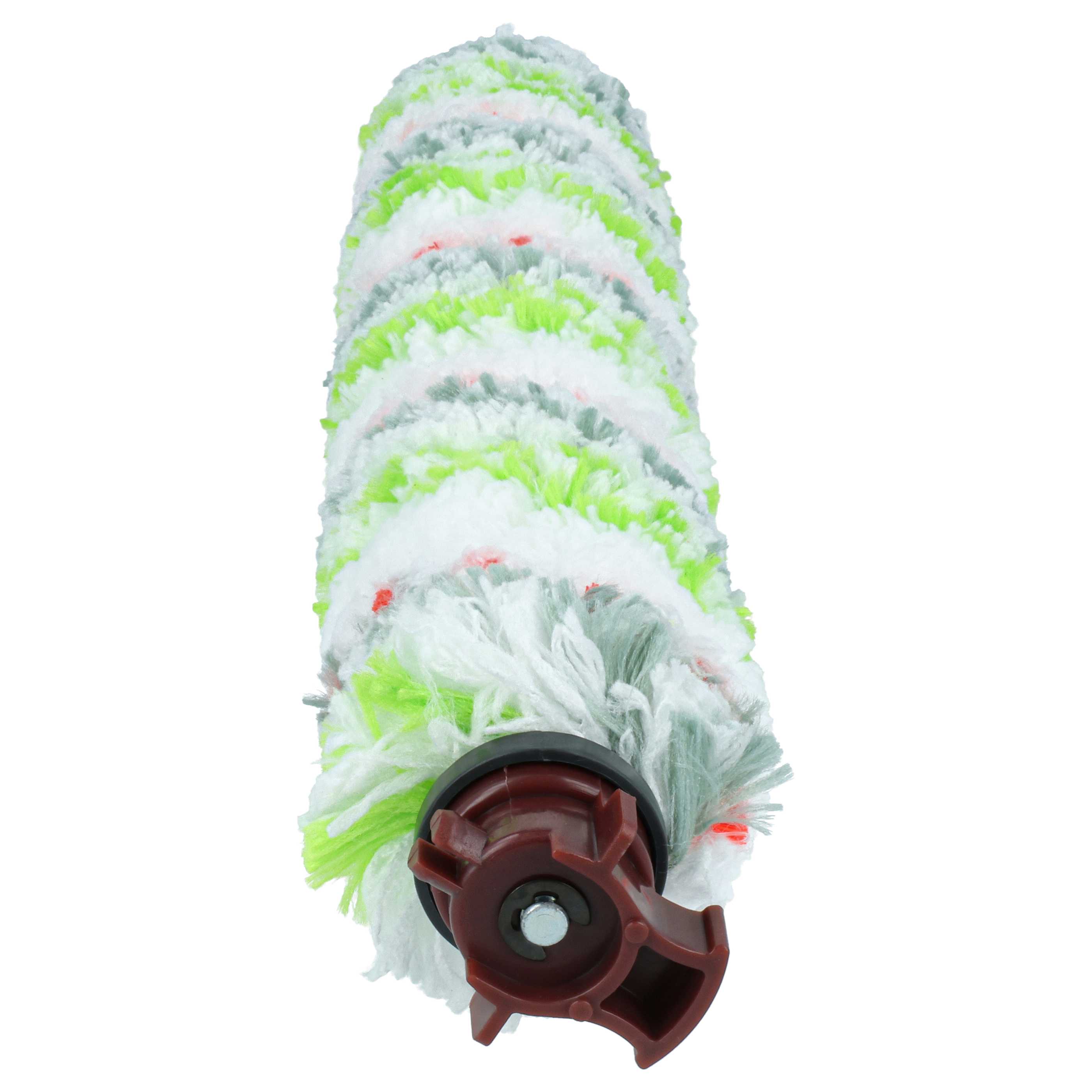Rouleau brosse remplace Bissell 2519 pour nettoyeur haute pression Bissell - microfibre